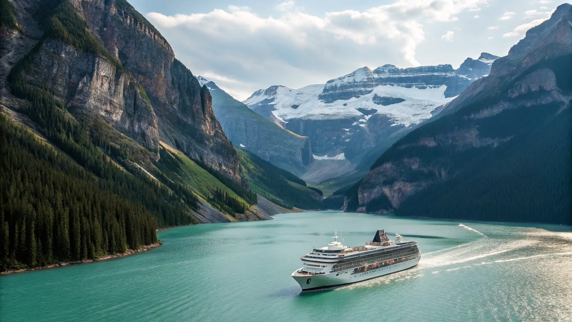 Your Ultimate Guide to Finding Unbeatable Cruise Deals Canada