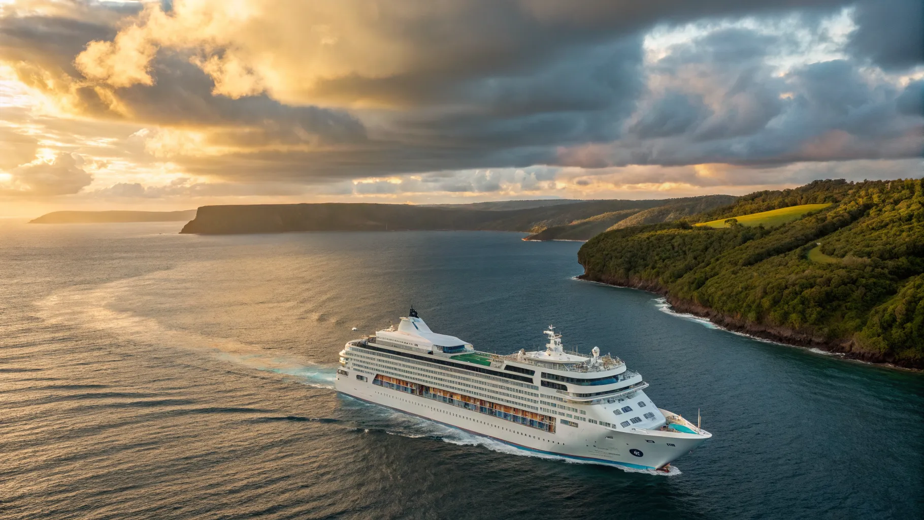 The Ultimate Guide to a Cruise From Adelaide To Tasmania