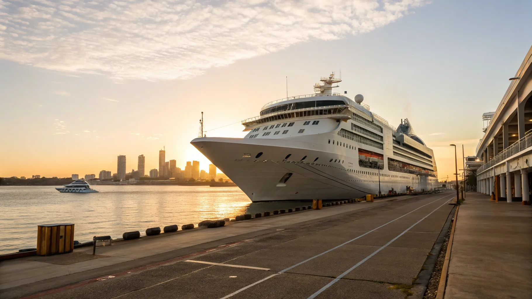 Cruise From Fremantle Around Australia: The Ultimate Guide