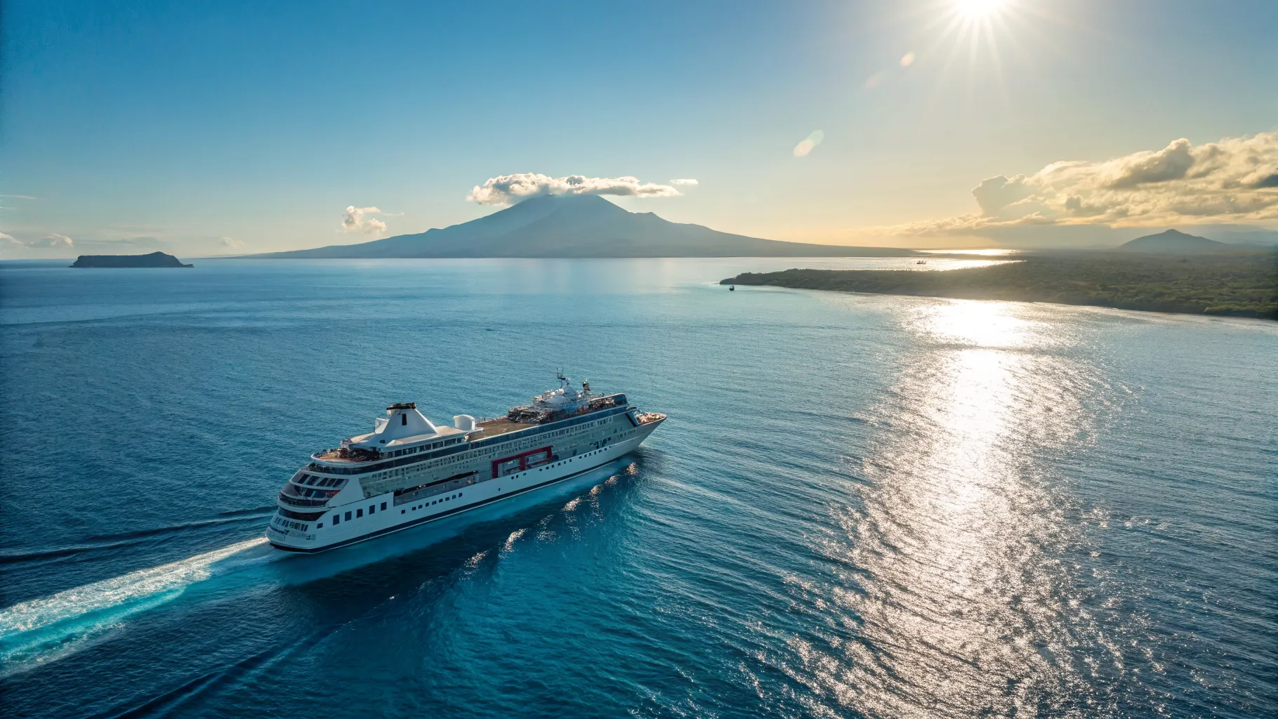 Your Ultimate Guide to a Cruise From Fremantle To Indonesia