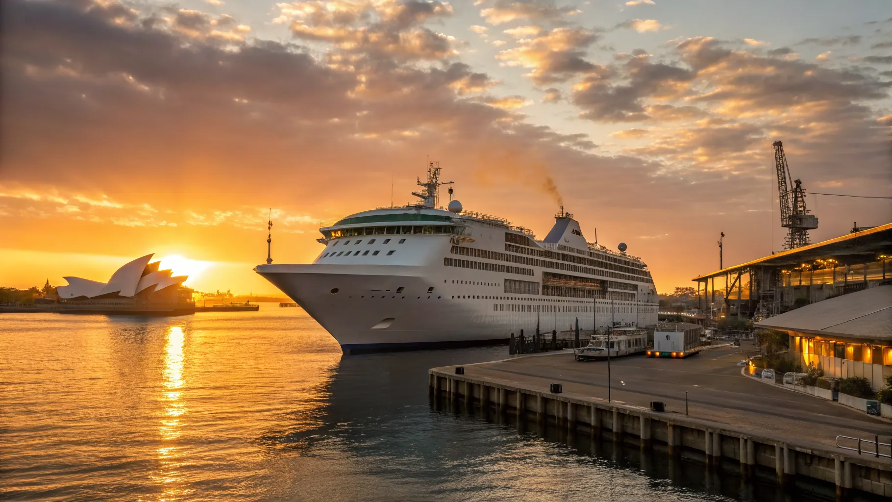 Your Ultimate Guide to a Cruise From Fremantle To Western Australia