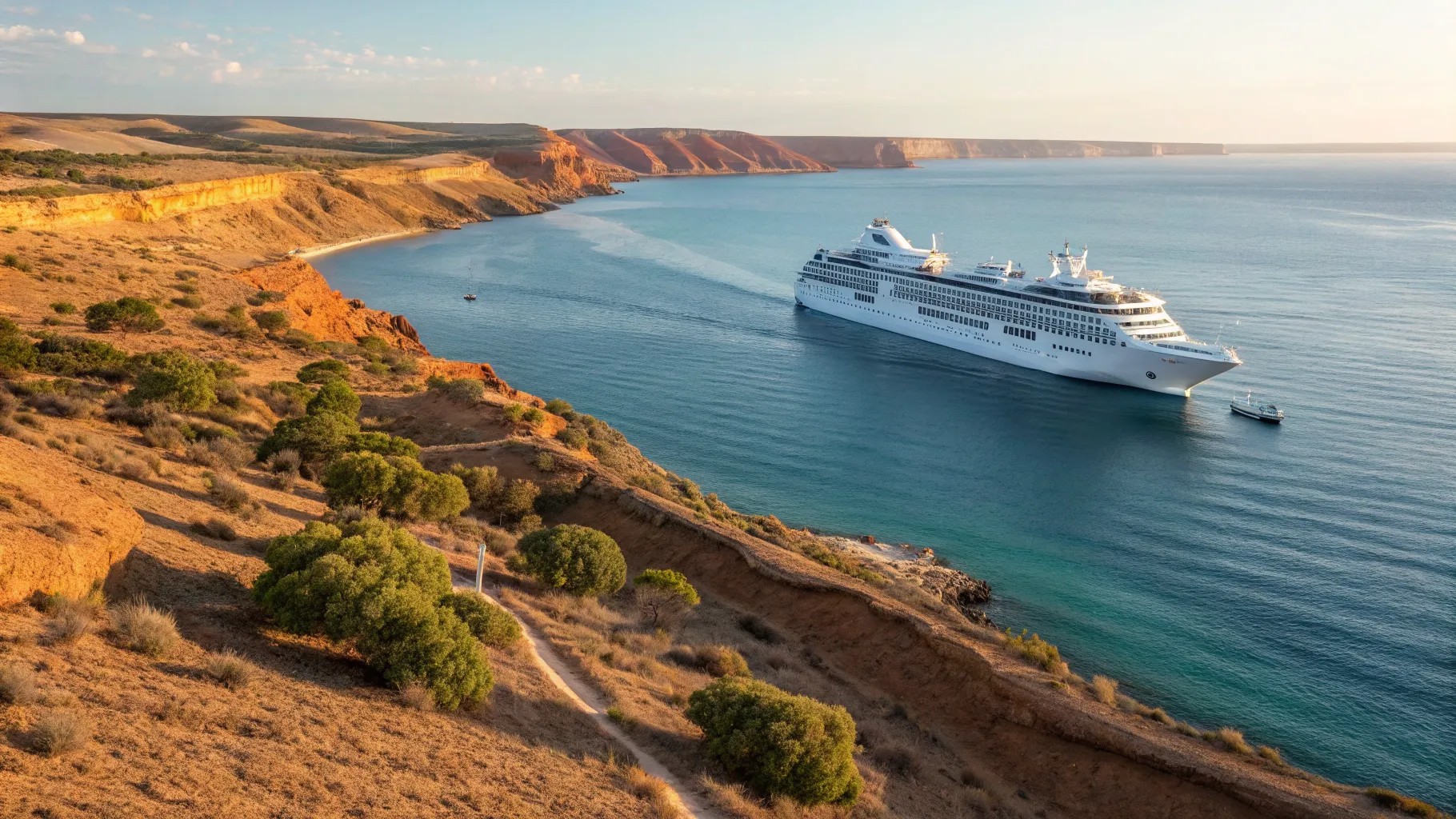 The Ultimate Guide to a Cruise From Melbourne Around Australia