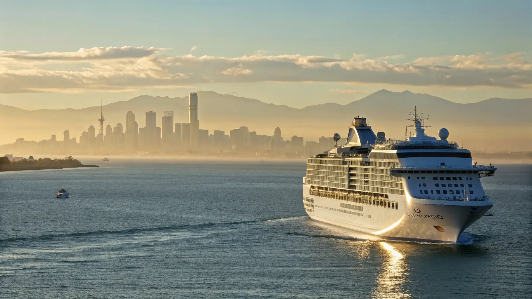 Your Ultimate Guide for a Cruise From Melbourne To New Zealand