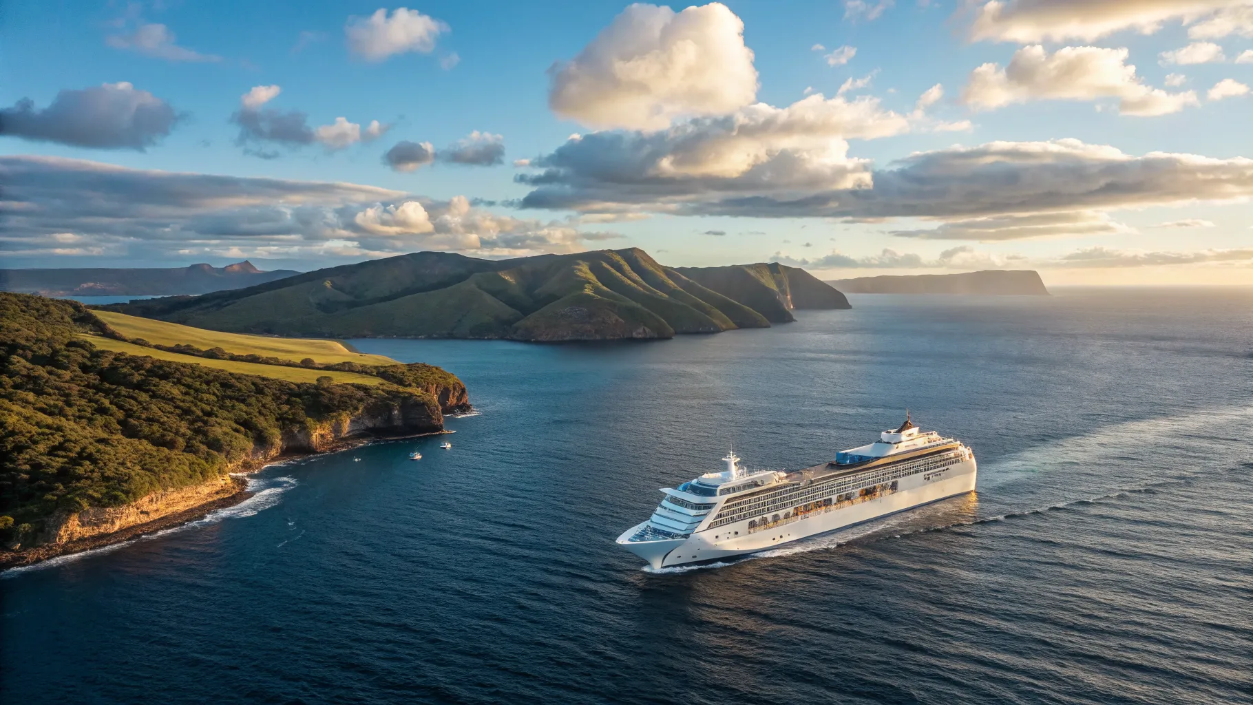 Your Ultimate Guide to a Cruise From Melbourne To Tasmania