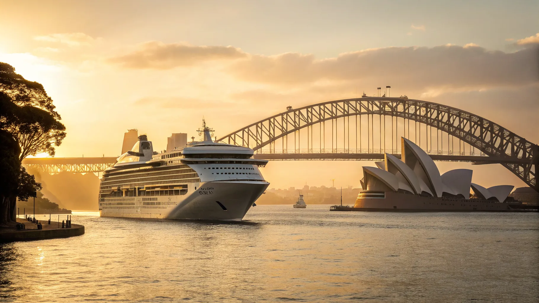 Your Ultimate Guide for a Cruise From Sydney To New Zealand