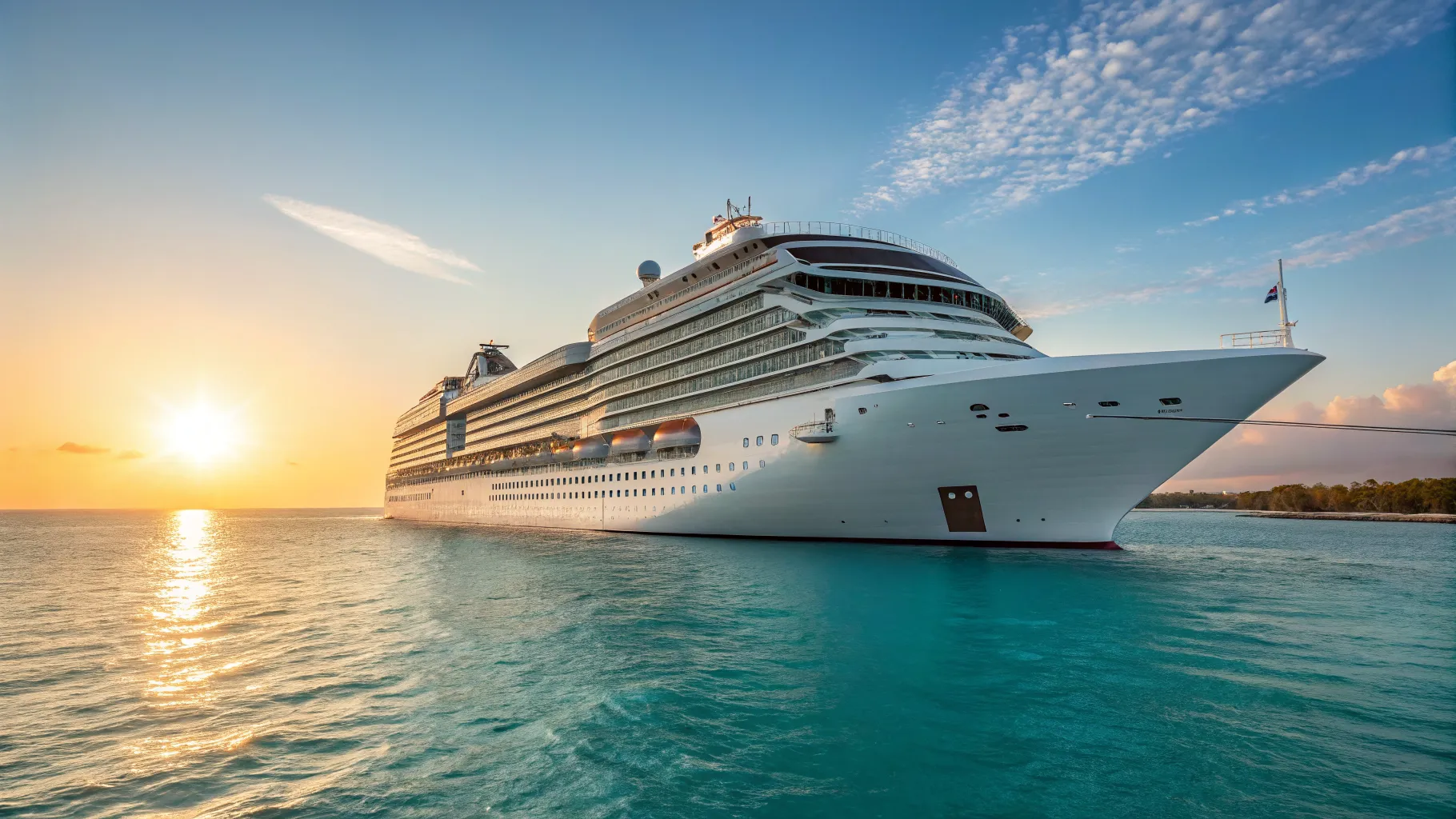 The Ultimate Guide to Unforgettable Cruise Holidays
