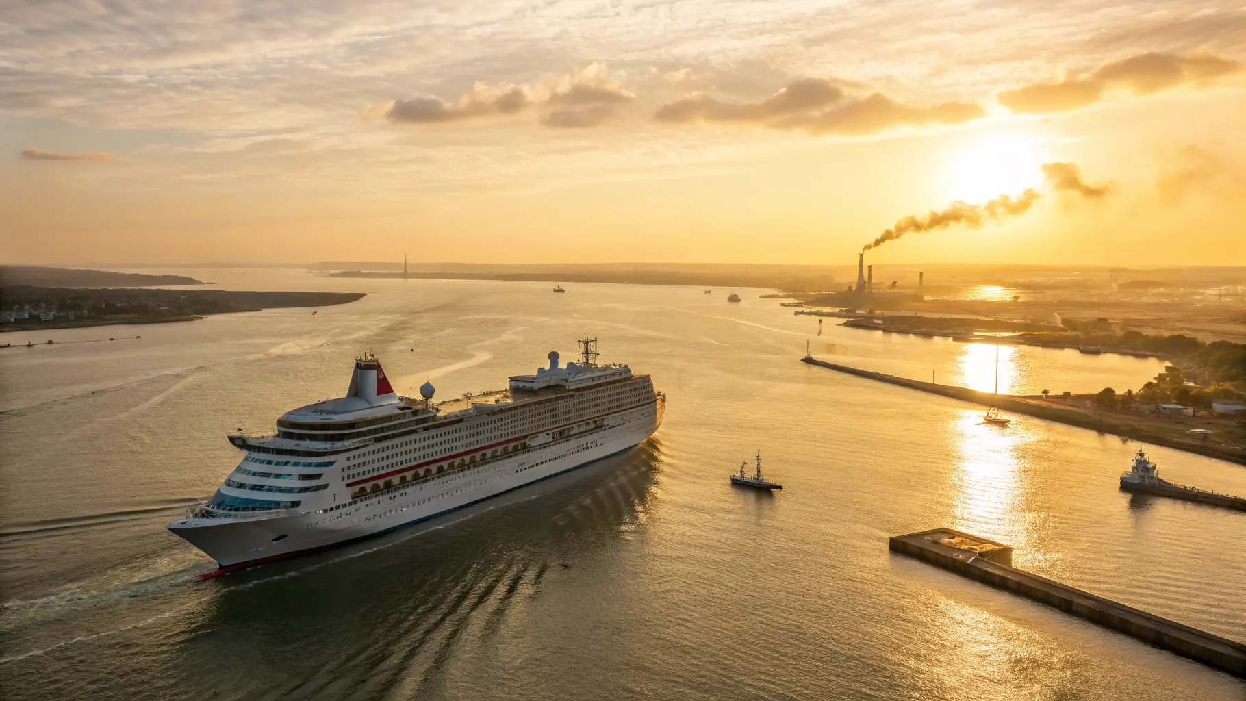 Cruise Holidays From UK: The Ultimate No-Fly Guide