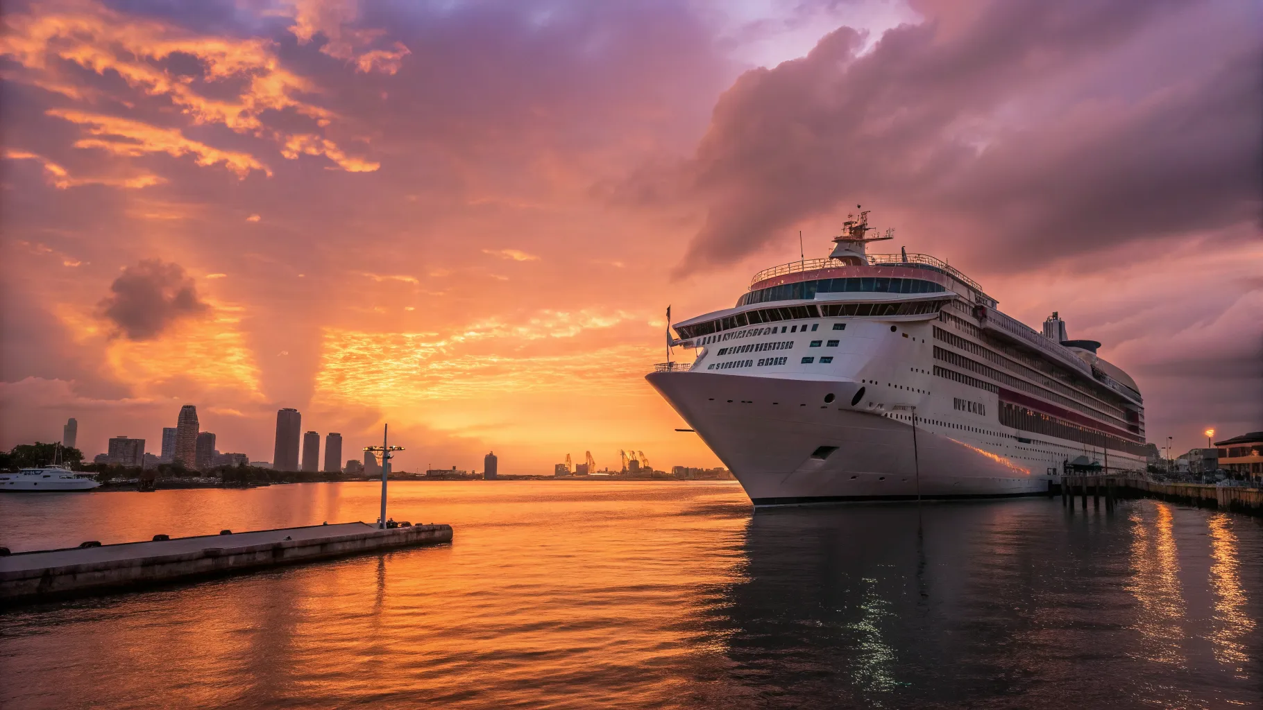 Your Ultimate Guide to Cruise Vacations From Toronto