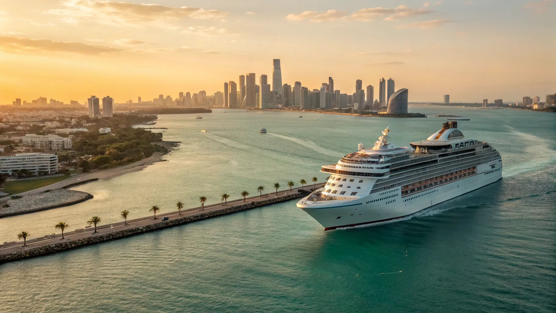 Cruise from Miami to Bahamas: Your Ultimate Guide