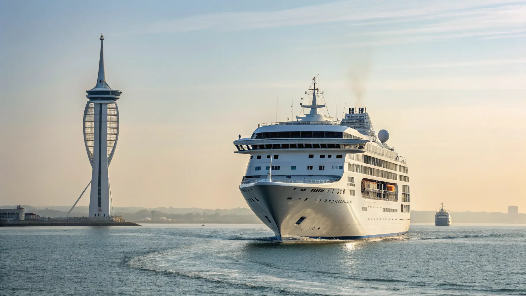 Your Ultimate Guide to a Cruise from Portsmouth to Channel Islands