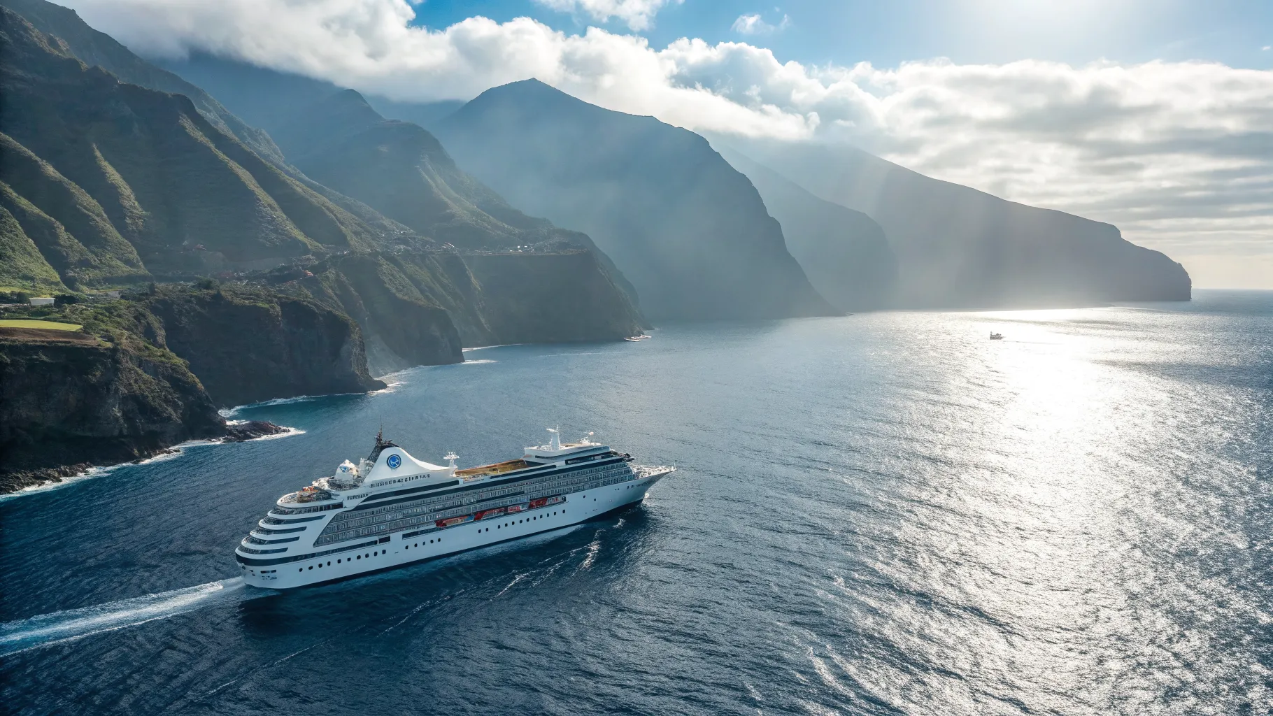 Your Ultimate Guide to a Cruise from Southampton to Azores and Bermuda