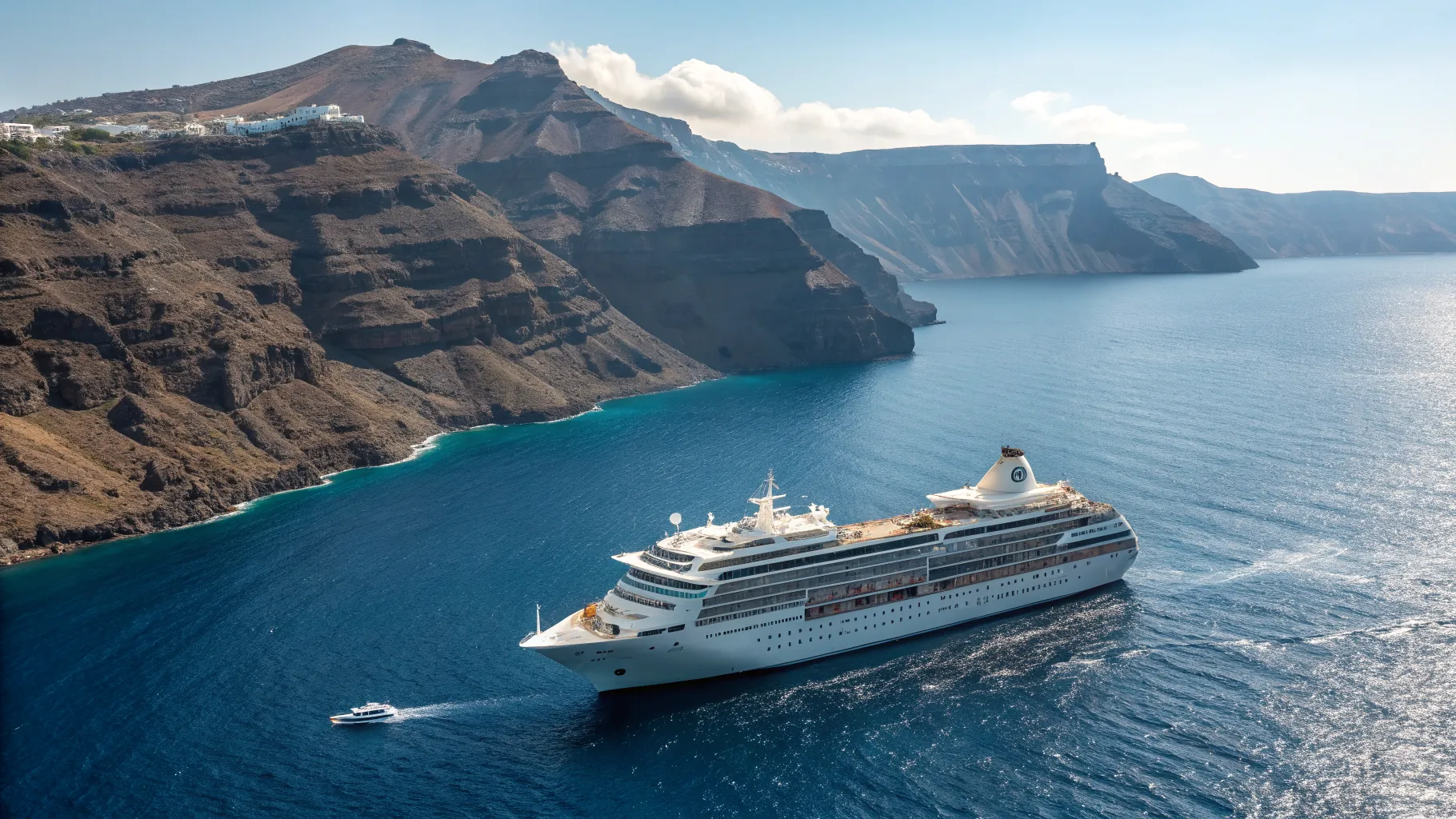 Your Ultimate Guide: Cruise from Southampton to Canary Islands and Morocco