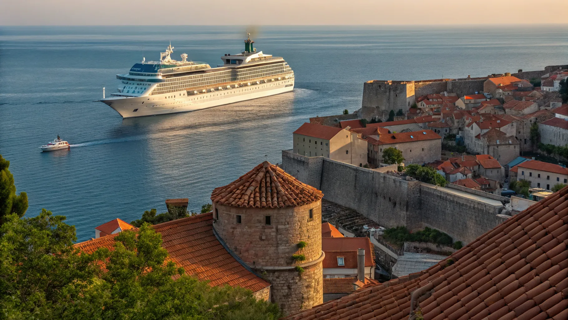 Cruise from Southampton to Croatia 2026: Your Ultimate Guide