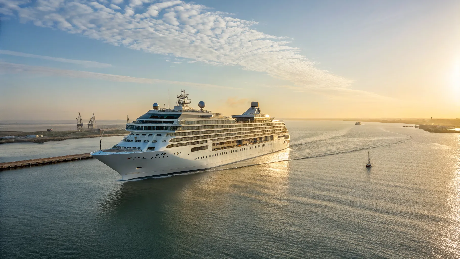 Your Ultimate Guide to a Cruise from Southampton to Egypt and Suez Canal