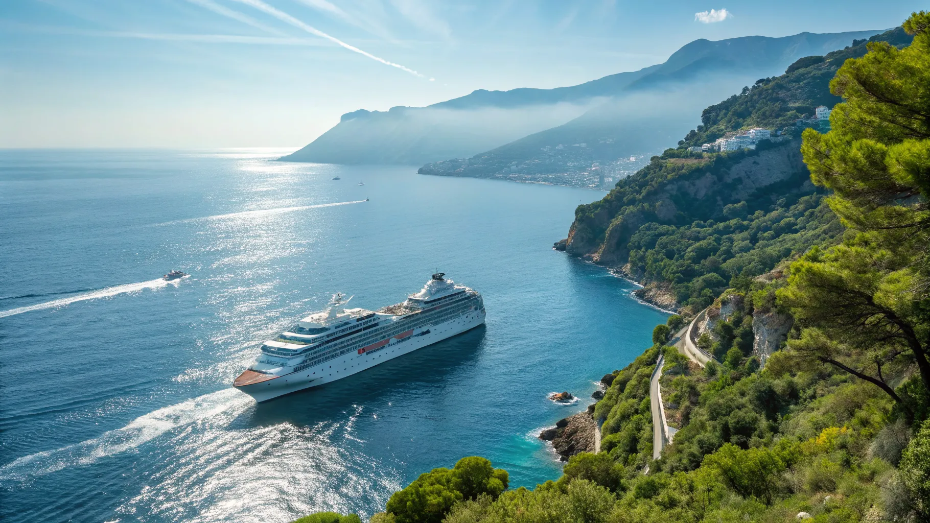 Cruise from Southampton to French Riviera and Monaco: Your Ultimate Guide