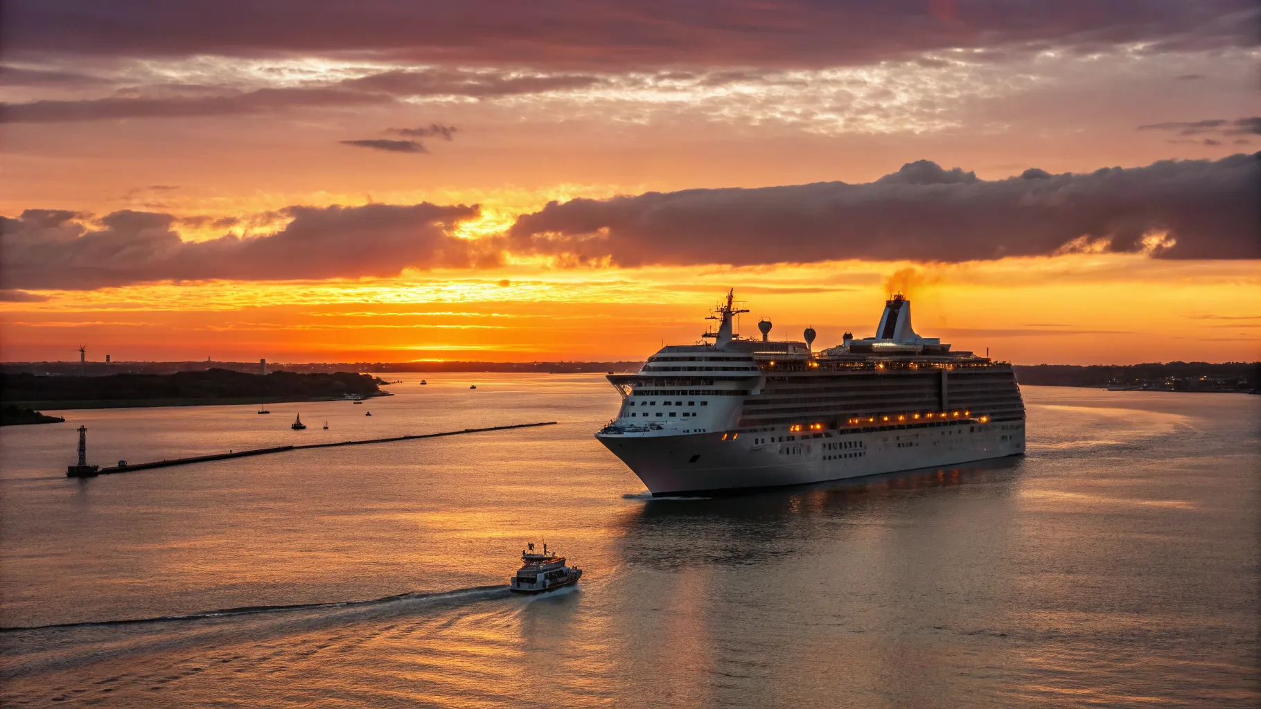 Your Ultimate Guide to a Cruise from Southampton to Madeira and Lisbon