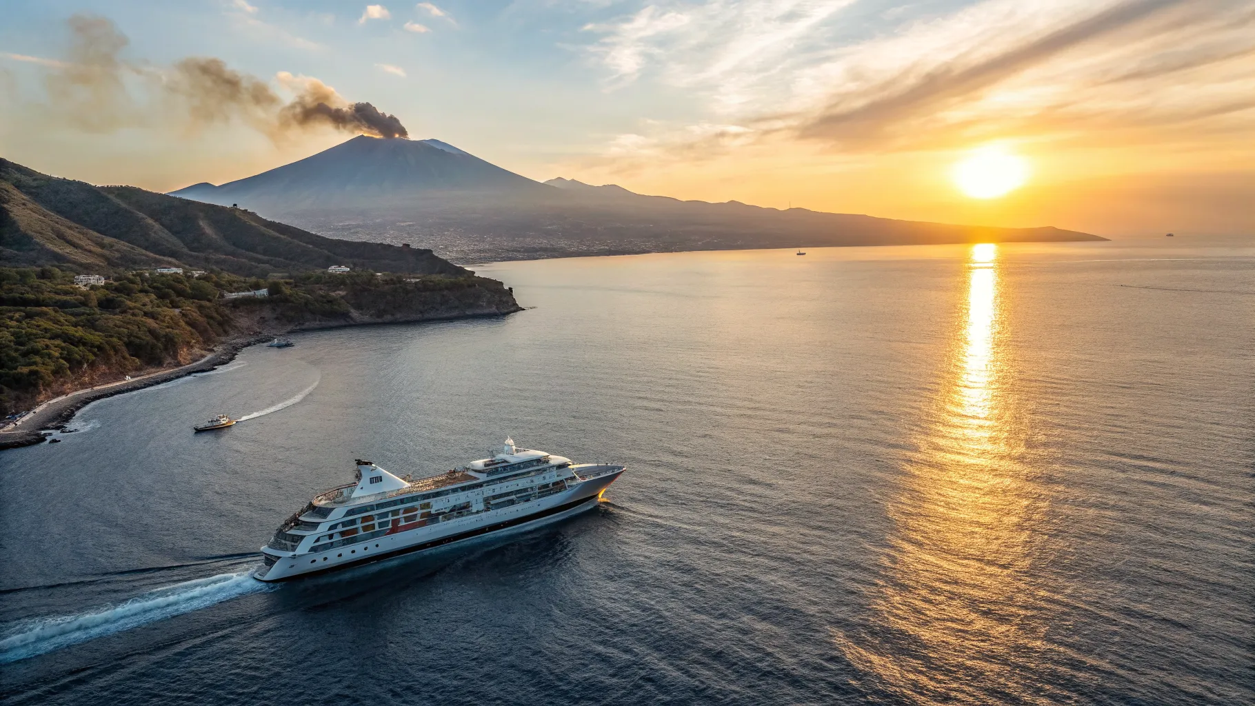 Your Ultimate Guide to a Cruise from Southampton to Sicily and Malta