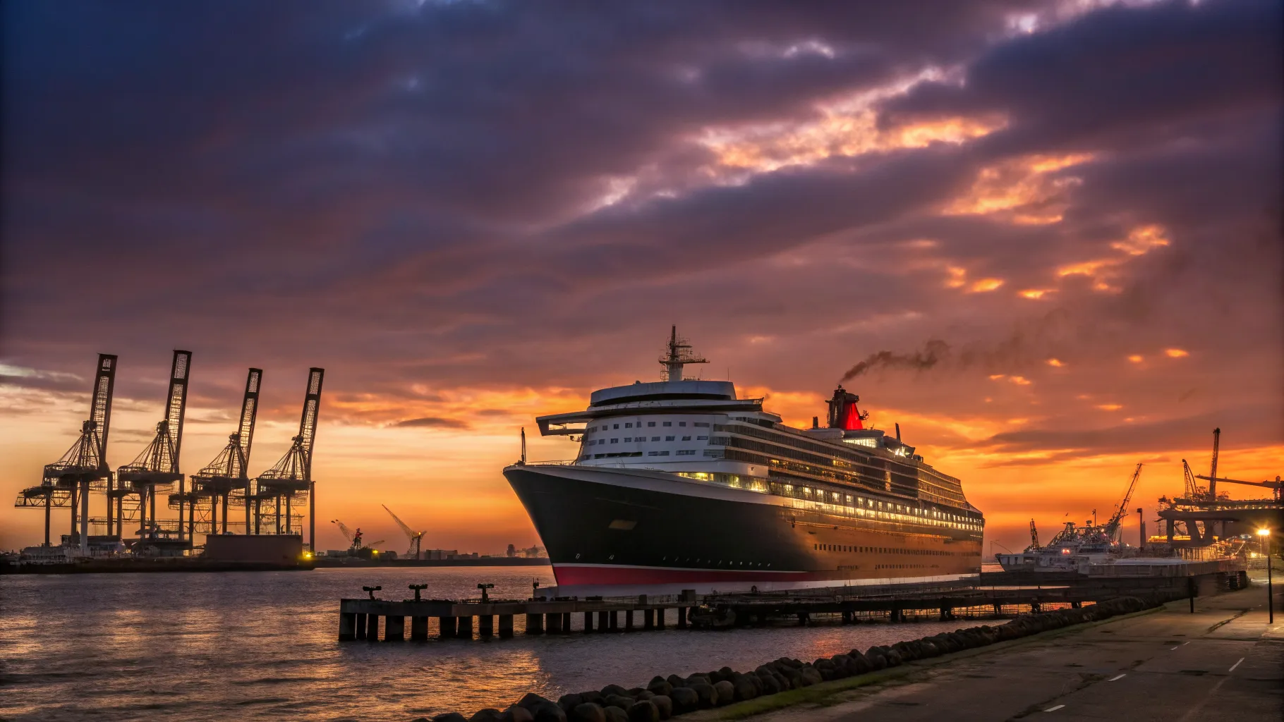 Cruise from Tilbury to Northern Europe Capitals: The Ultimate Guide