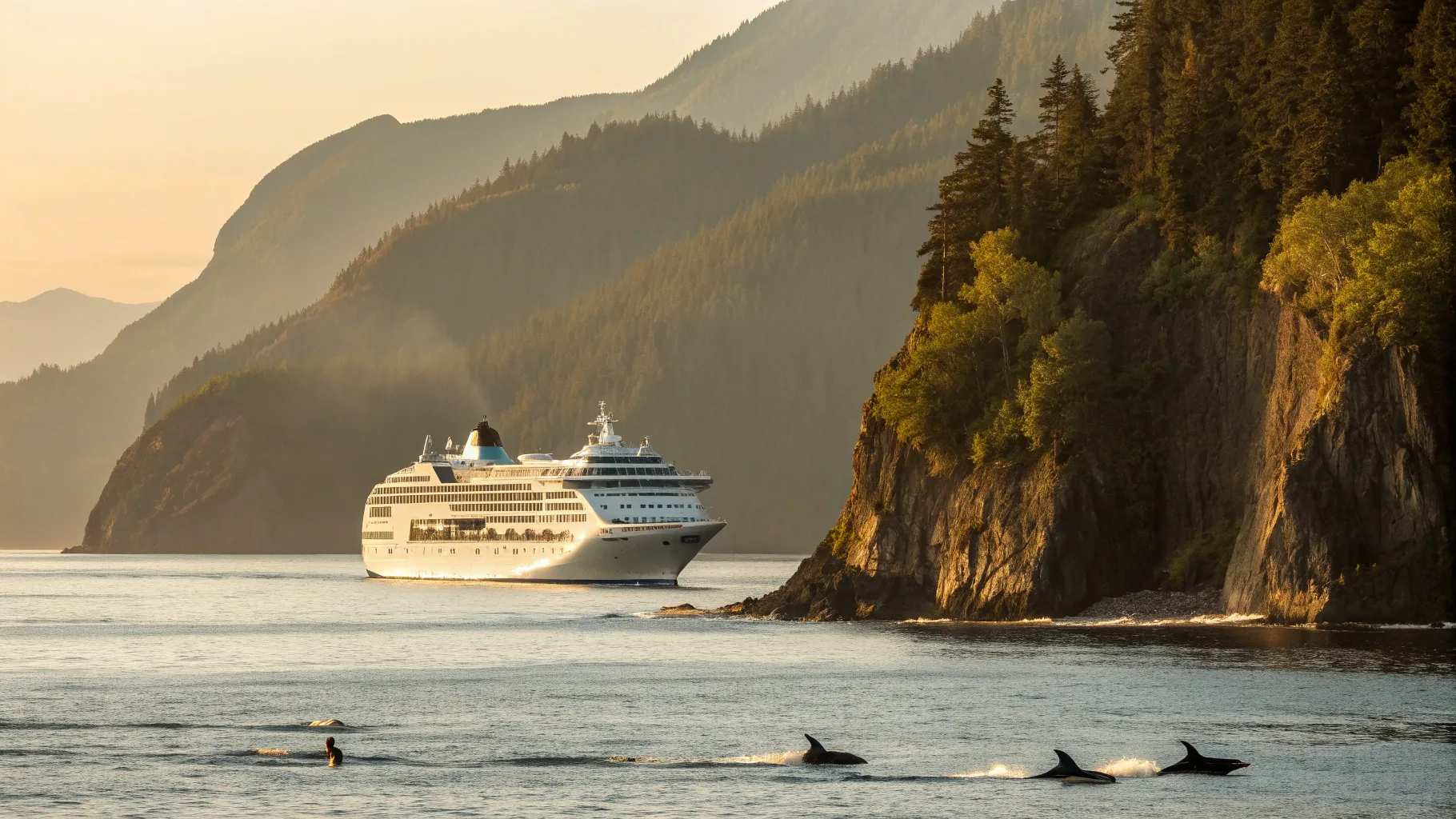 Your Ultimate Guide to a Cruise from Vancouver to San Diego for Seniors