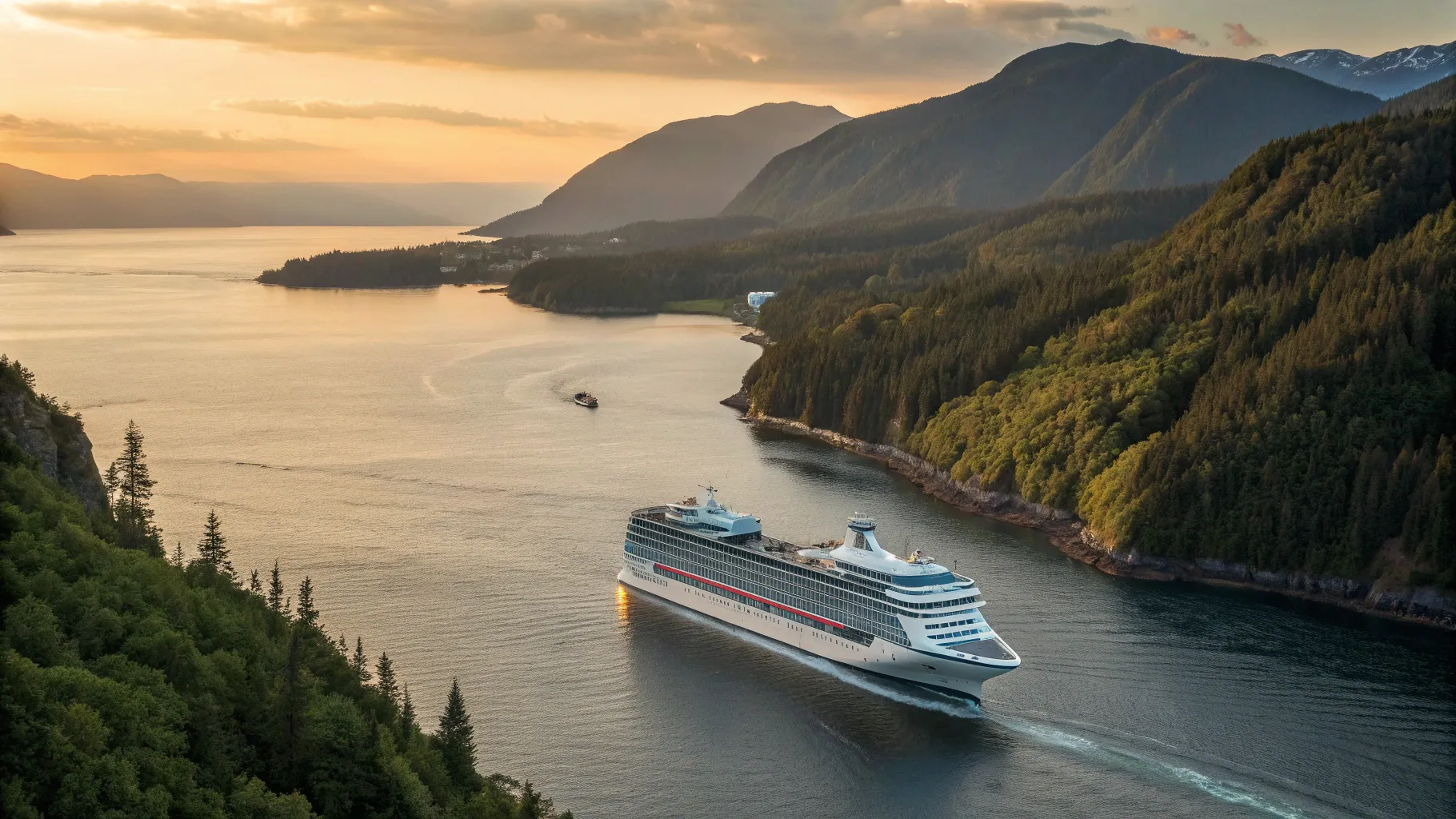 Your Ultimate Guide to a Cruise from Vancouver to San Francisco for Seniors