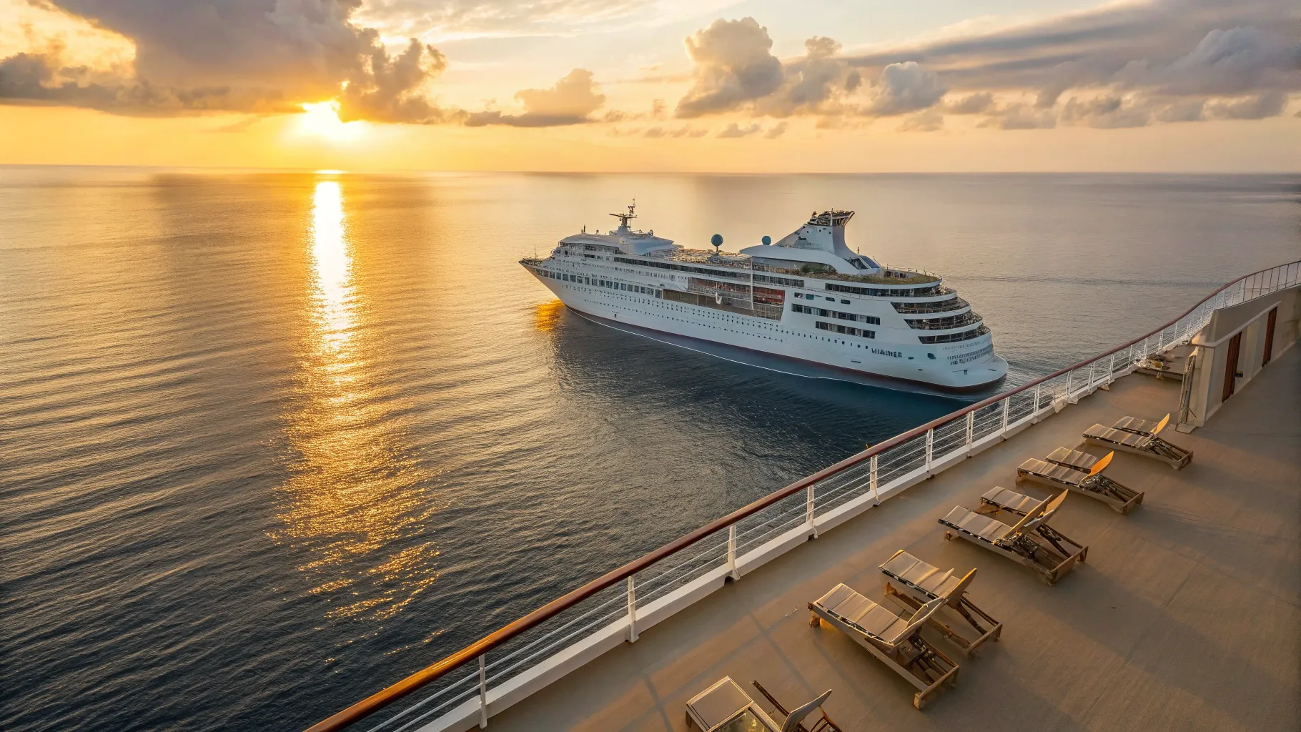 The Ultimate Cruise from Vancouver to Sydney for Seniors Guide