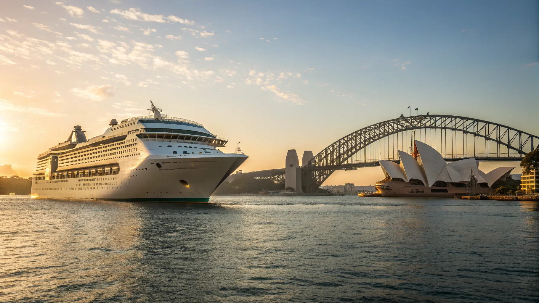 Cruise to Hong Kong from Australia Sydney 2026: The Ultimate Guide