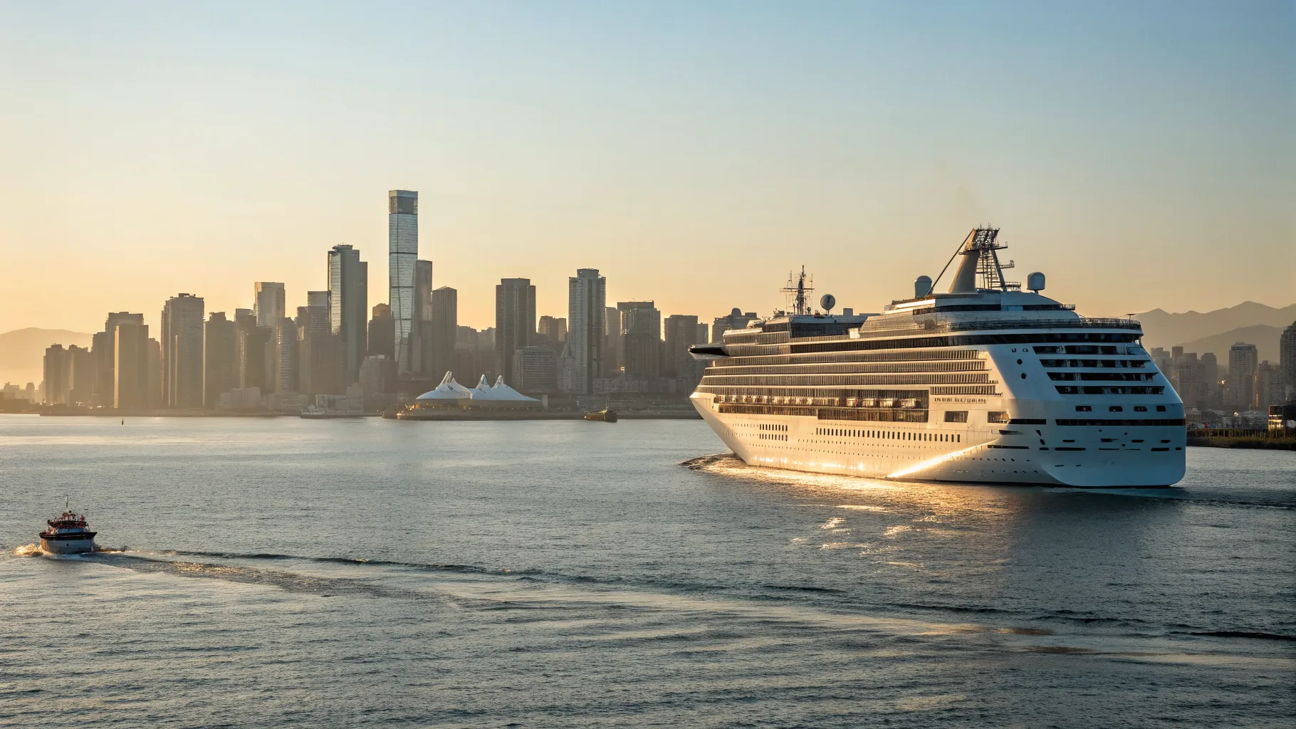 Cruise to Hong Kong from Canada Vancouver 2026: Your Ultimate Guide