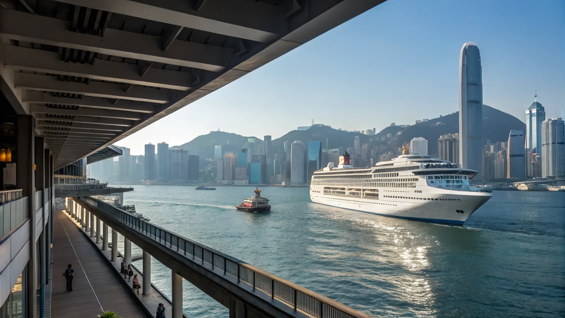 Your Ultimate Guide for a Cruise to Hong Kong from USA 2026