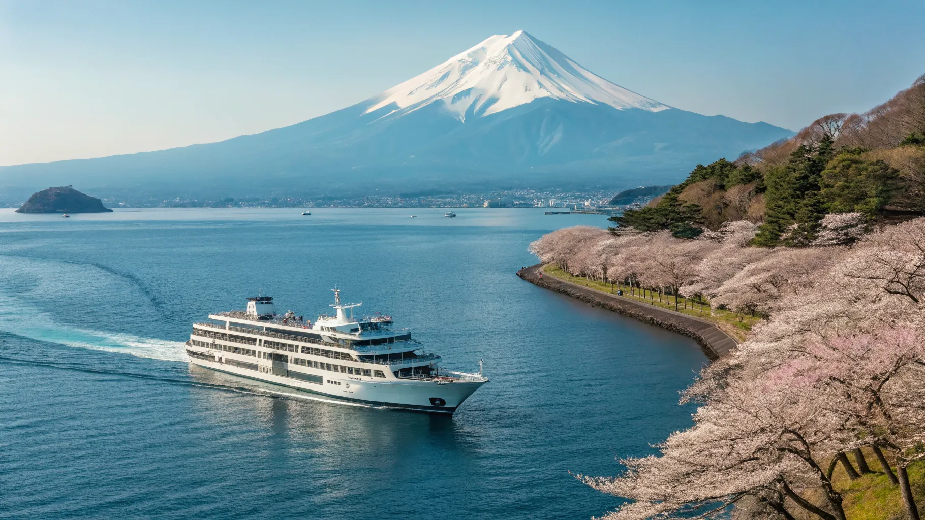 Your Ultimate Guide to the Cruise to Japan from Australia Brisbane 2026