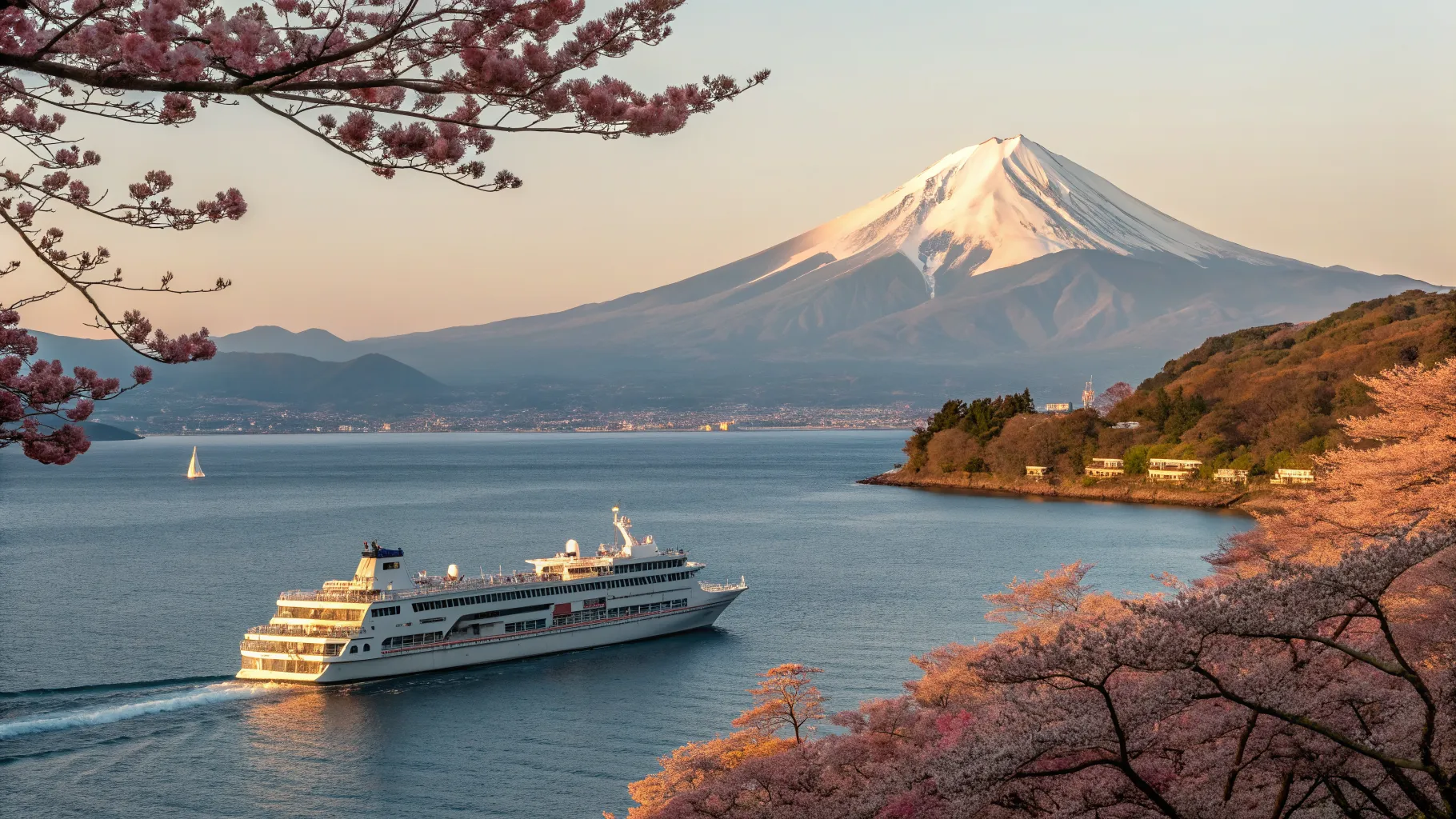 Cruise to Japan from Australia Sydney 2026: Your Ultimate Guide