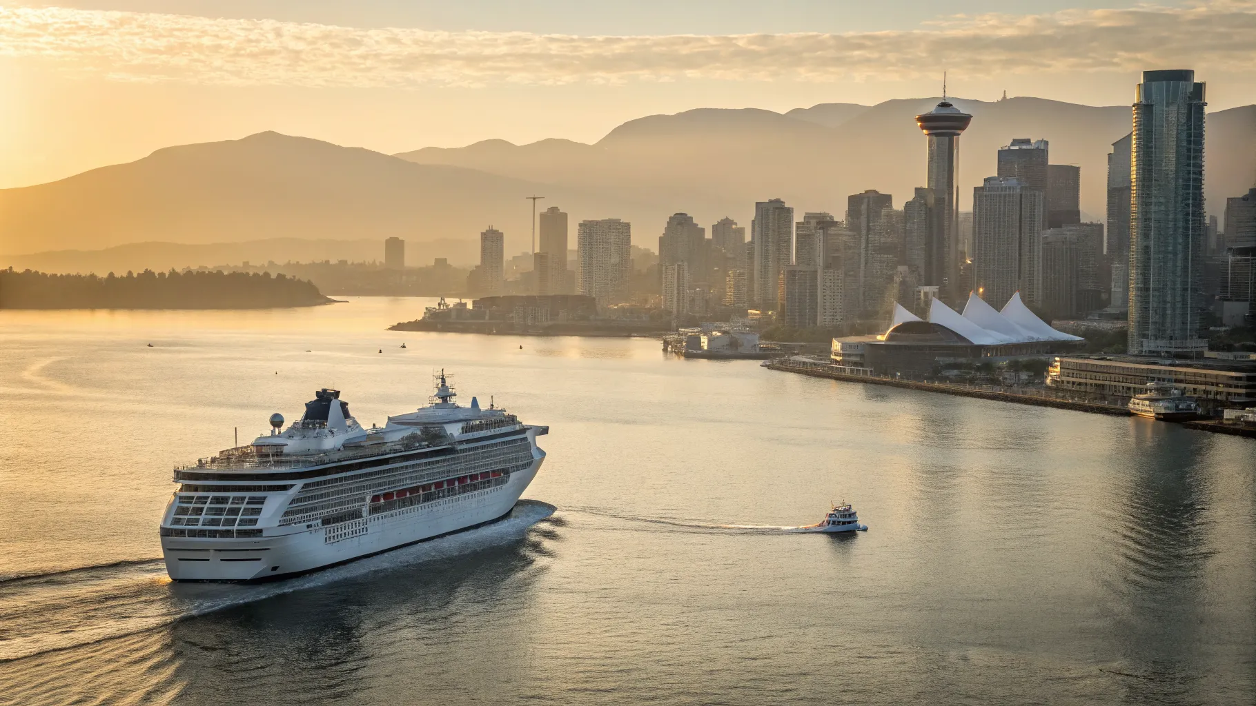 Cruise to Japan from Canada Vancouver 2026: The Ultimate Guide