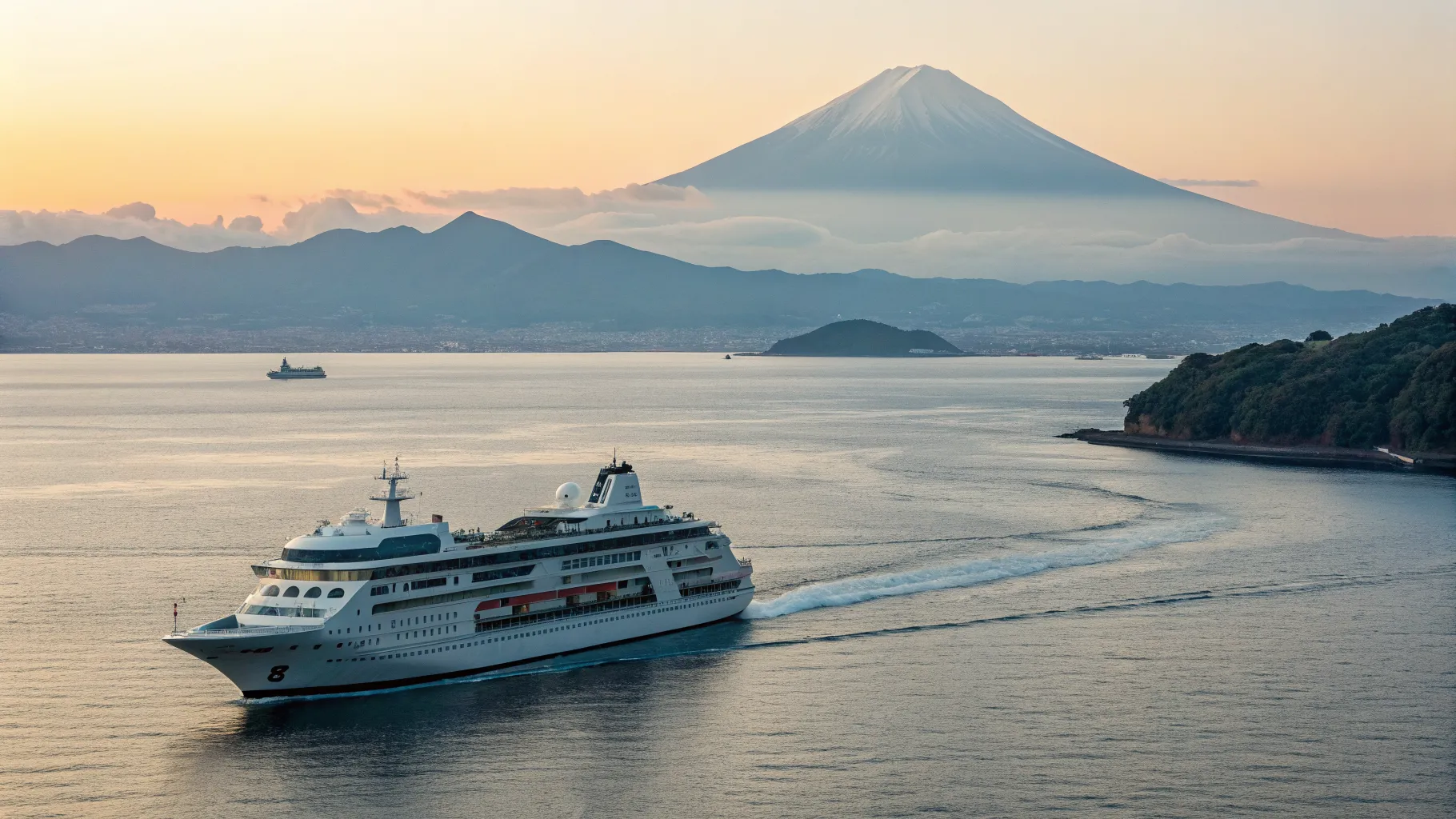 Cruise to Japan from New Zealand Auckland 2026: The Ultimate Guide