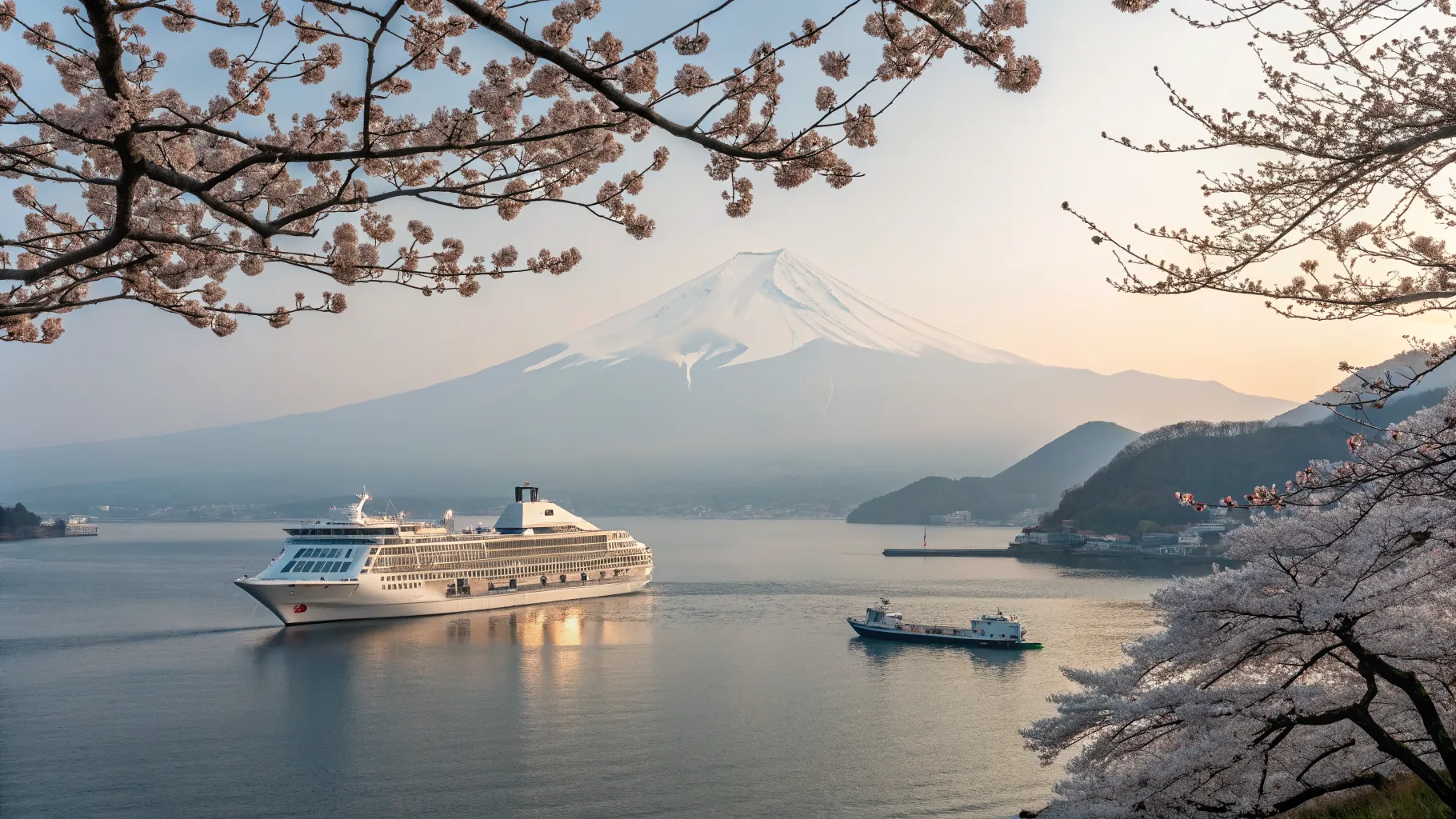 Your Ultimate Guide for a Cruise to Japan from USA 2026
