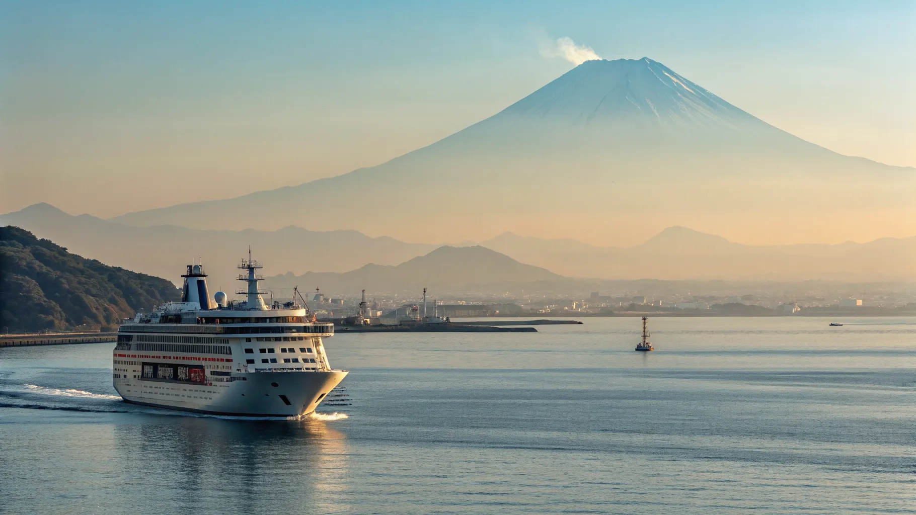 Cruise to Japan from USA Honolulu 2026: The Ultimate Guide