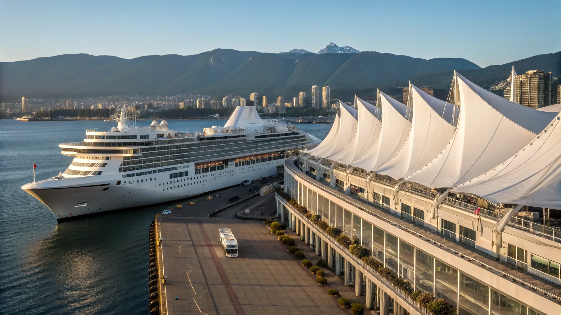 Ultimate Guide to Cruises Departing From Vancouver: Alaska & Beyond