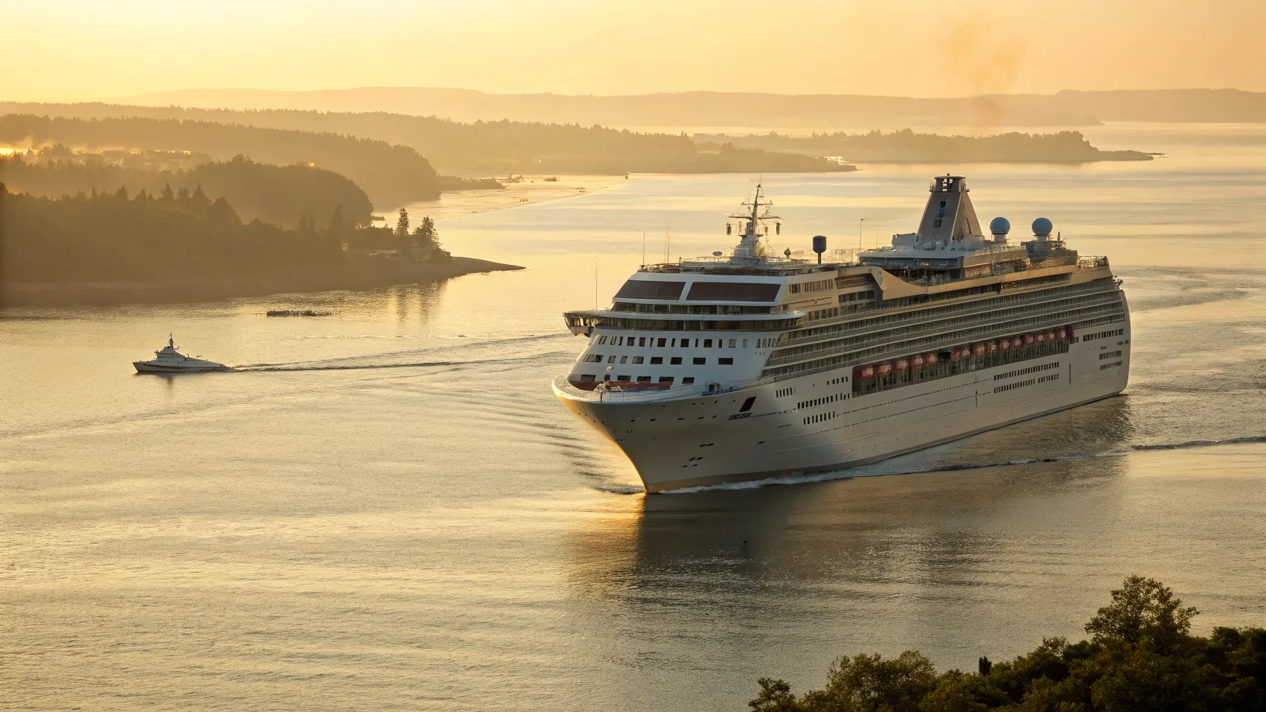 The Ultimate Guide to Cruises From Canada To Europe
