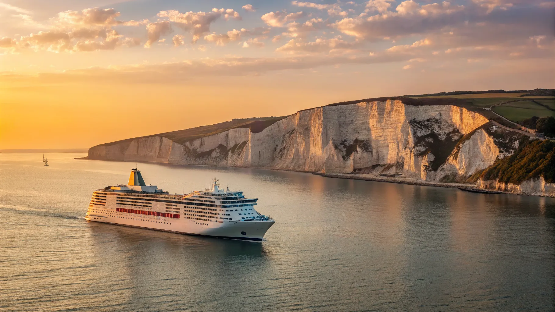 Cruises from Dover: Your Ultimate Guide to Sea Adventures
