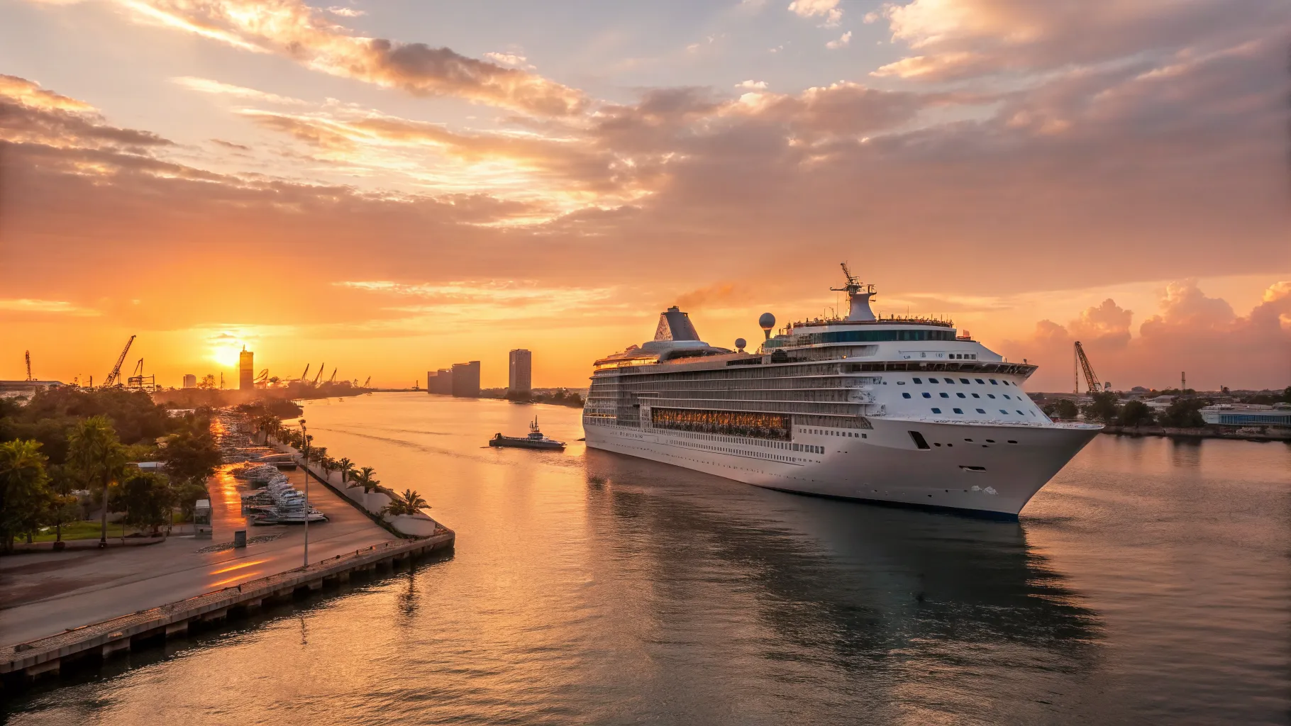 The Ultimate Guide to Cruises From Fort Lauderdale