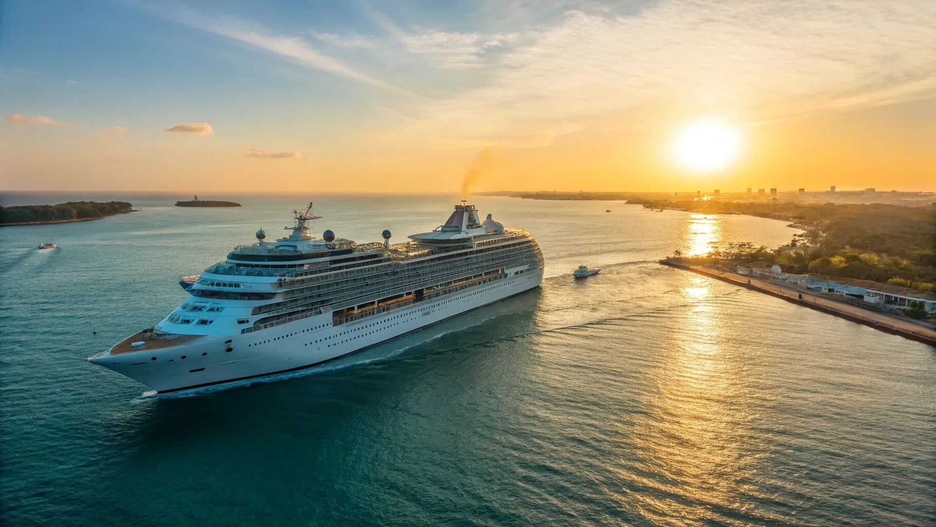 Cruises from Fort Lauderdale to Bahamas: The Ultimate Guide