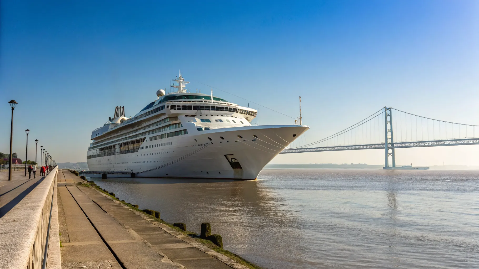 Your Ultimate Guide to Cruises from Hull: Top Destinations & Tips