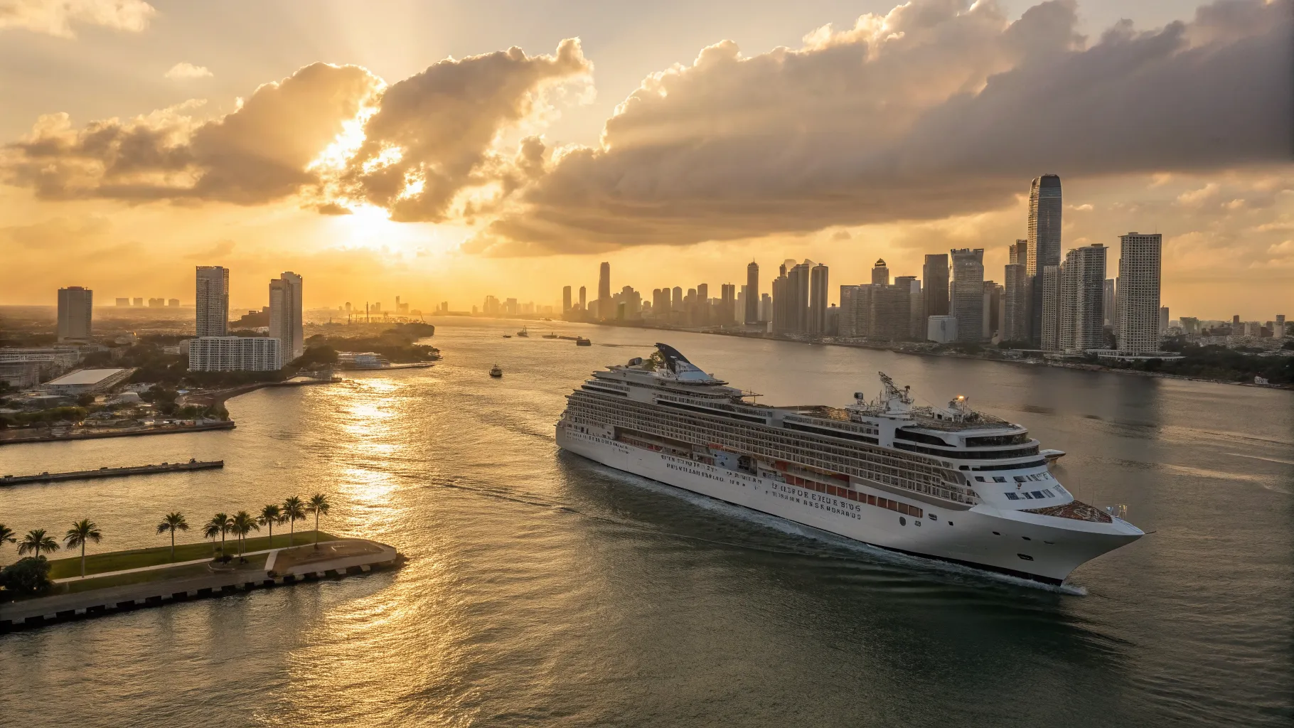 Ultimate Guide to Cruises from Miami: Destinations & Best Deals