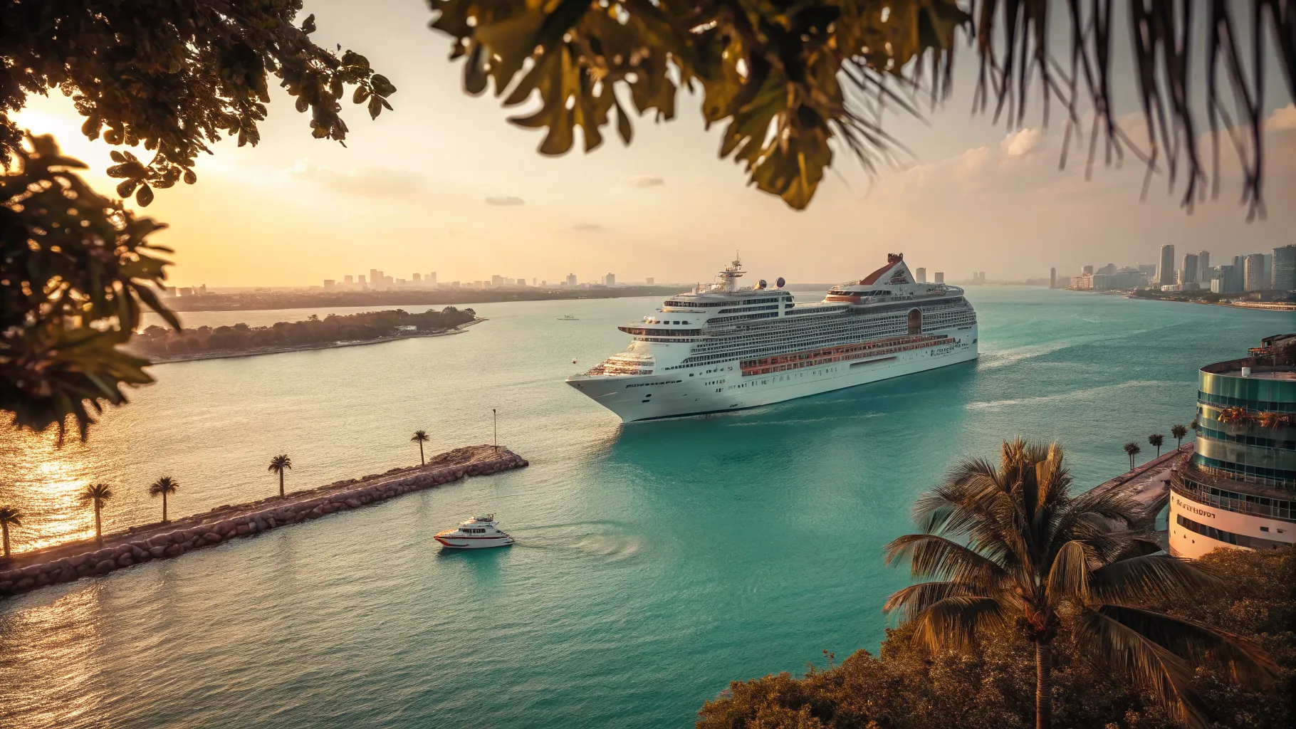 Cruises From Miami 2026: The Ultimate Guide to Booking Your Trip