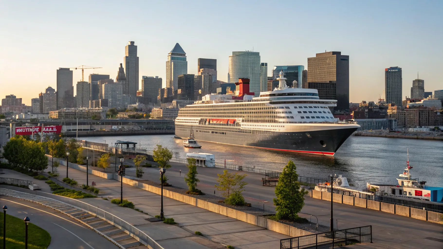 Complete Guide to Cruises From Montreal Canada: Destinations & Tips