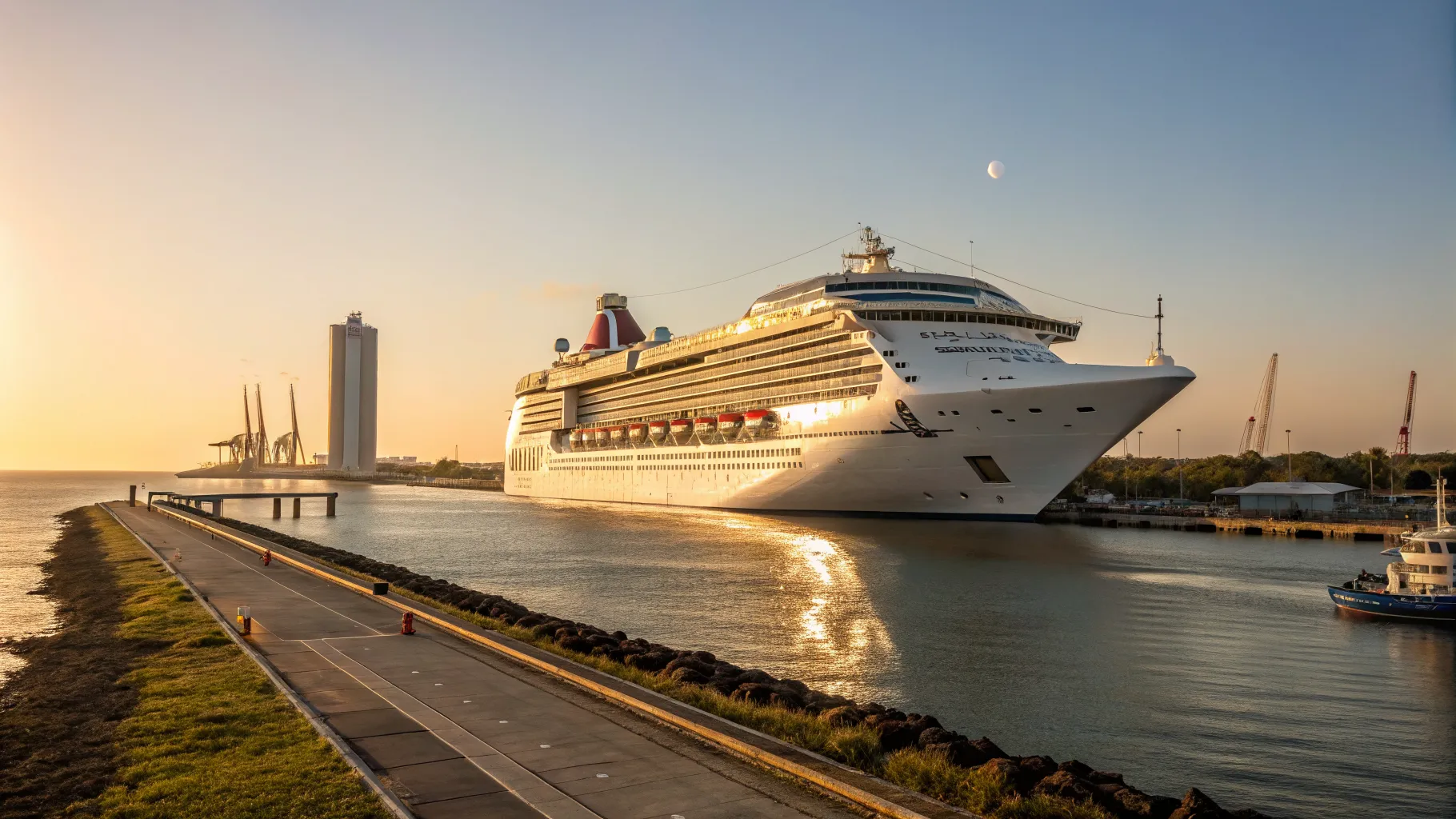 Cruises From Port Canaveral: Your Ultimate Sailing Guide