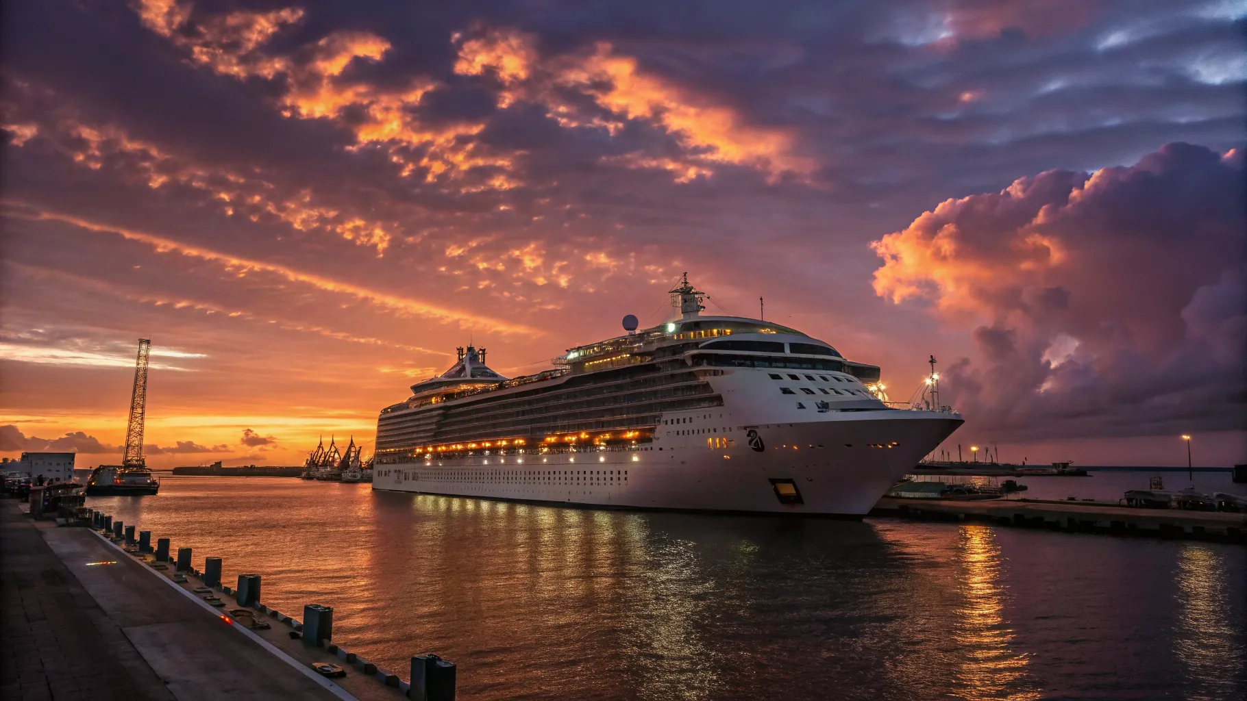 Cruises from Port Canaveral to Bahamas: The Ultimate Guide