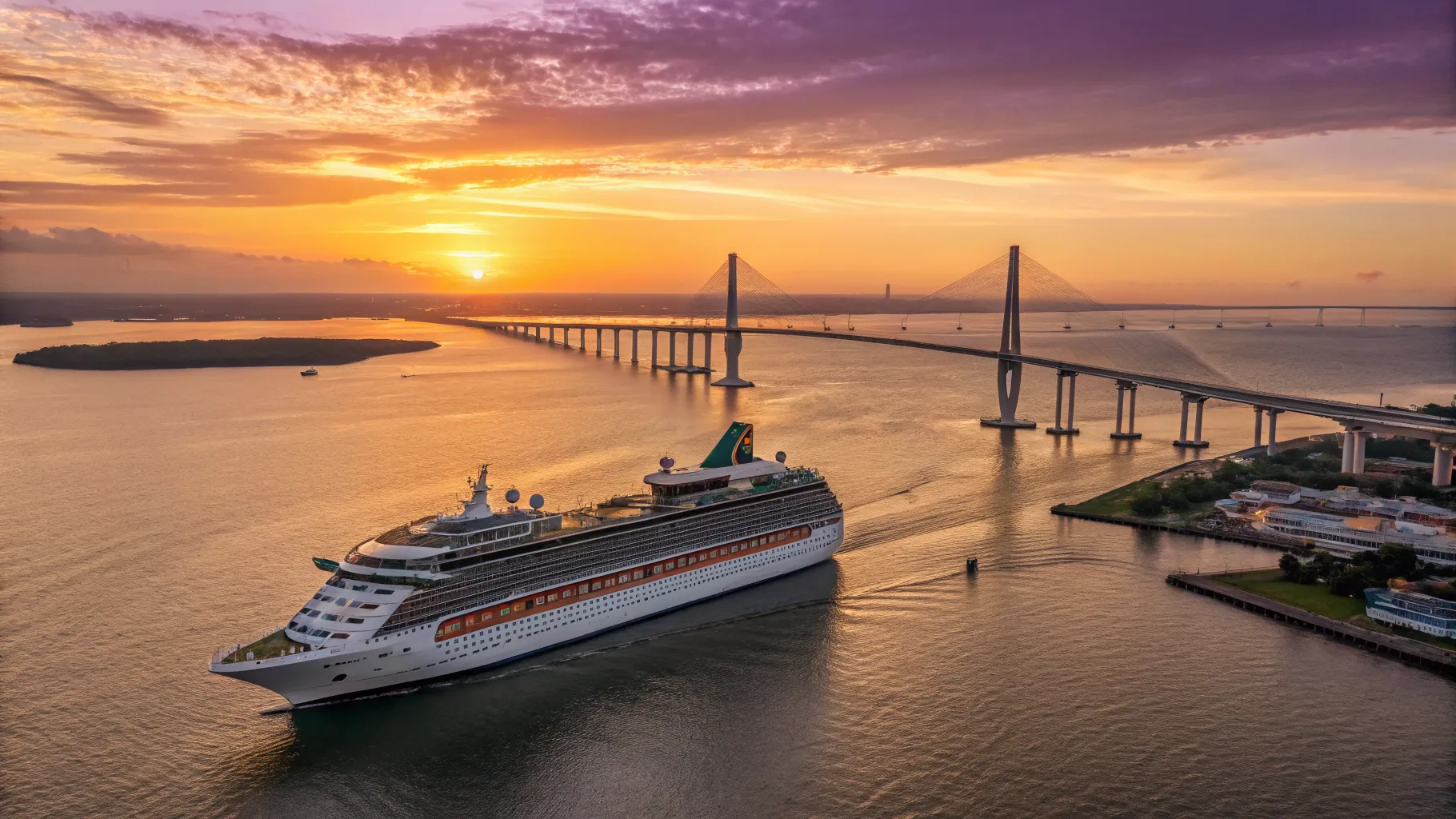 Cruises from Tampa: The Ultimate Guide to Your Next Voyage