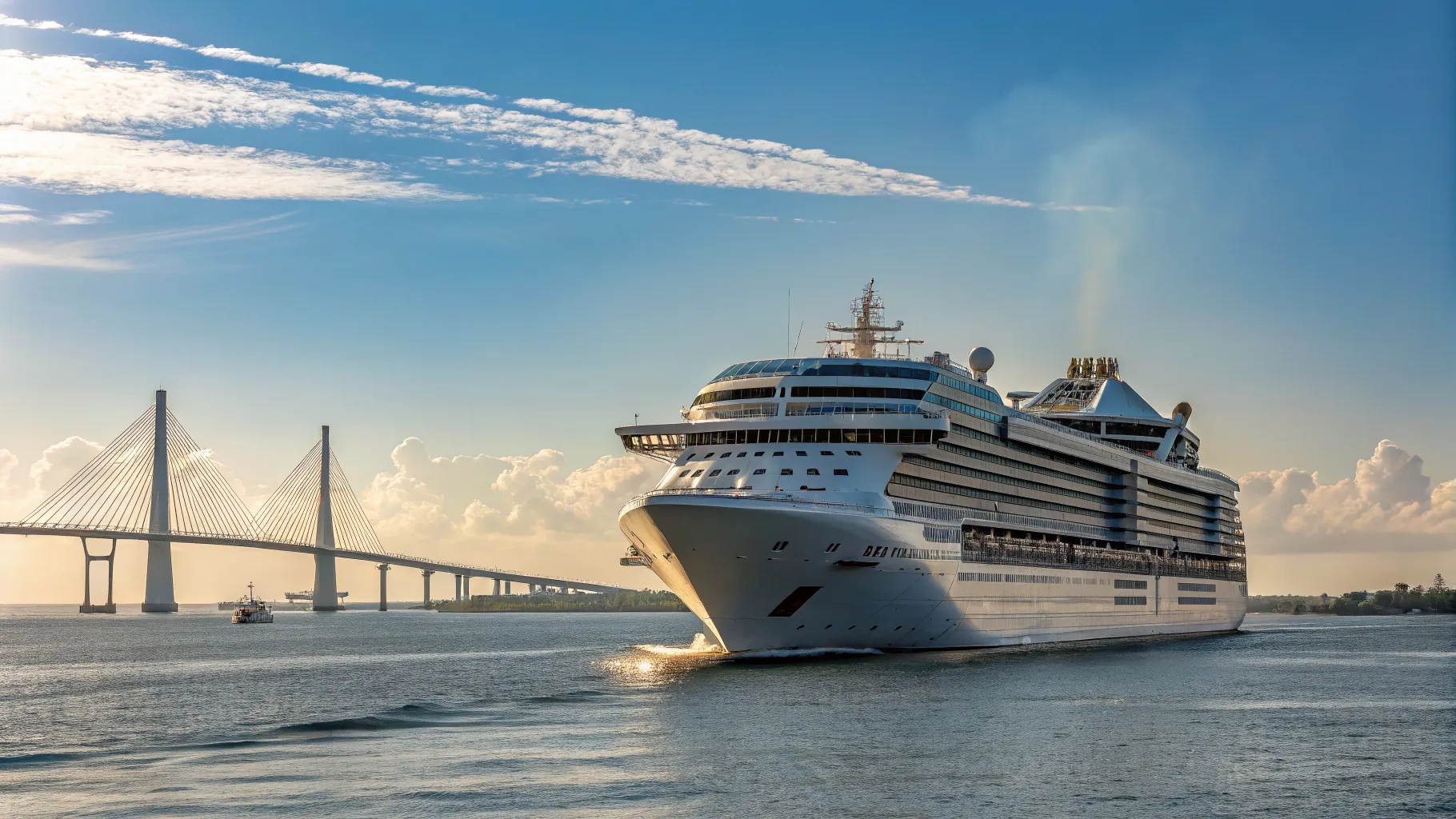 Cruises From Tampa To Key West: The Ultimate Sailing Guide