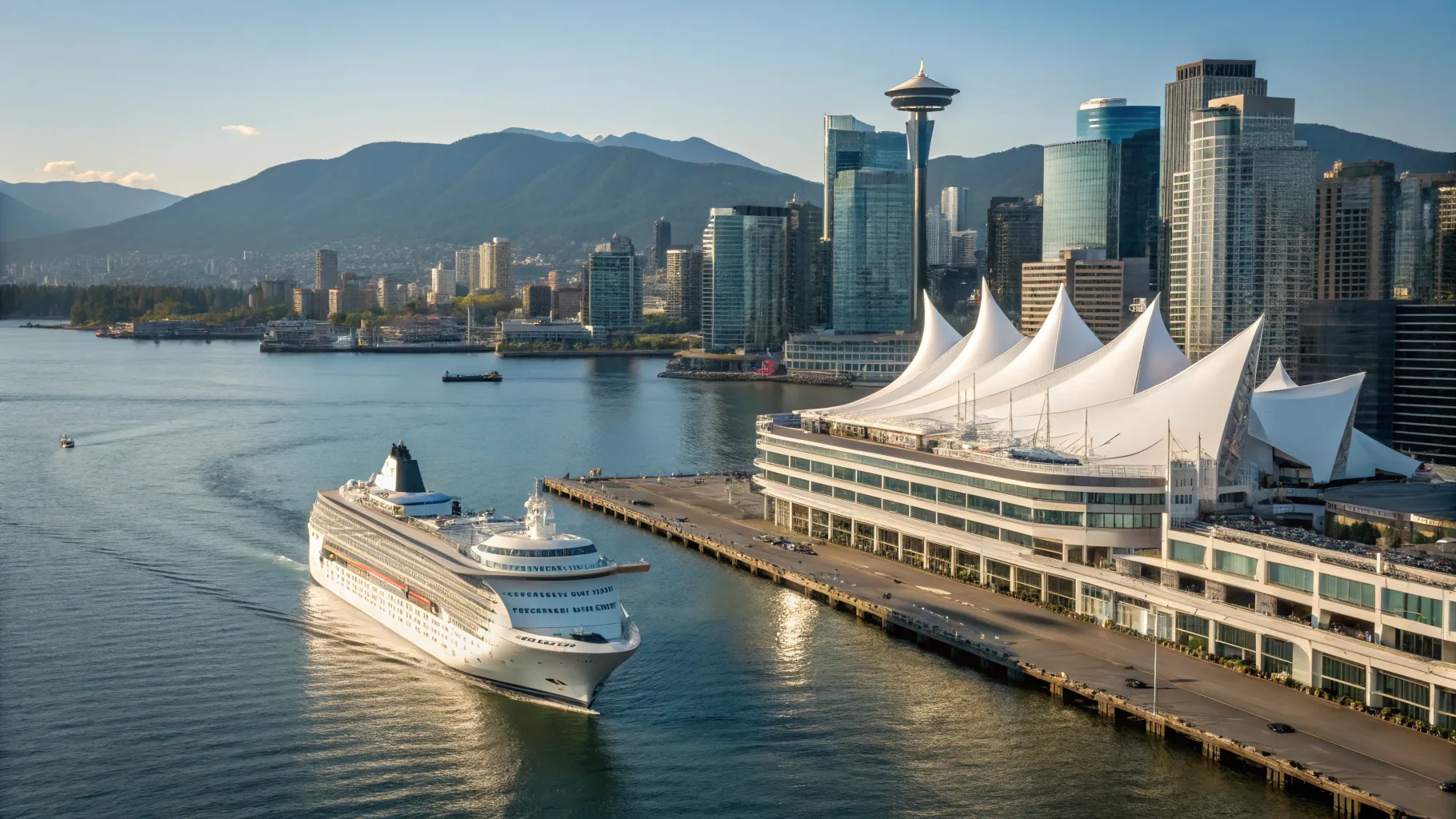 Ultimate Guide to Cruises From Vancouver: Top Destinations & Tips