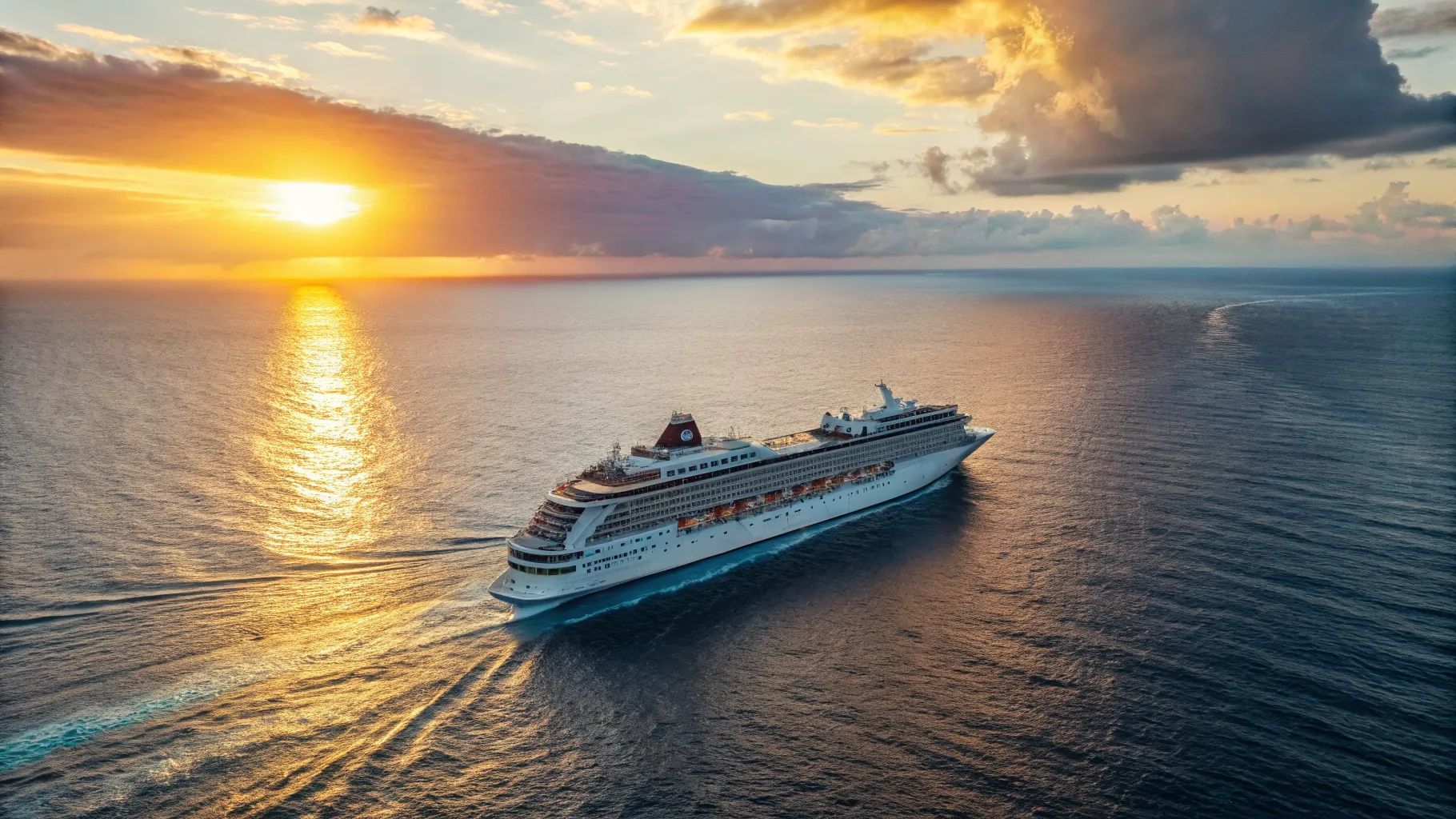 The Ultimate Guide to Cruises to America from UK | Transatlantic Voyages