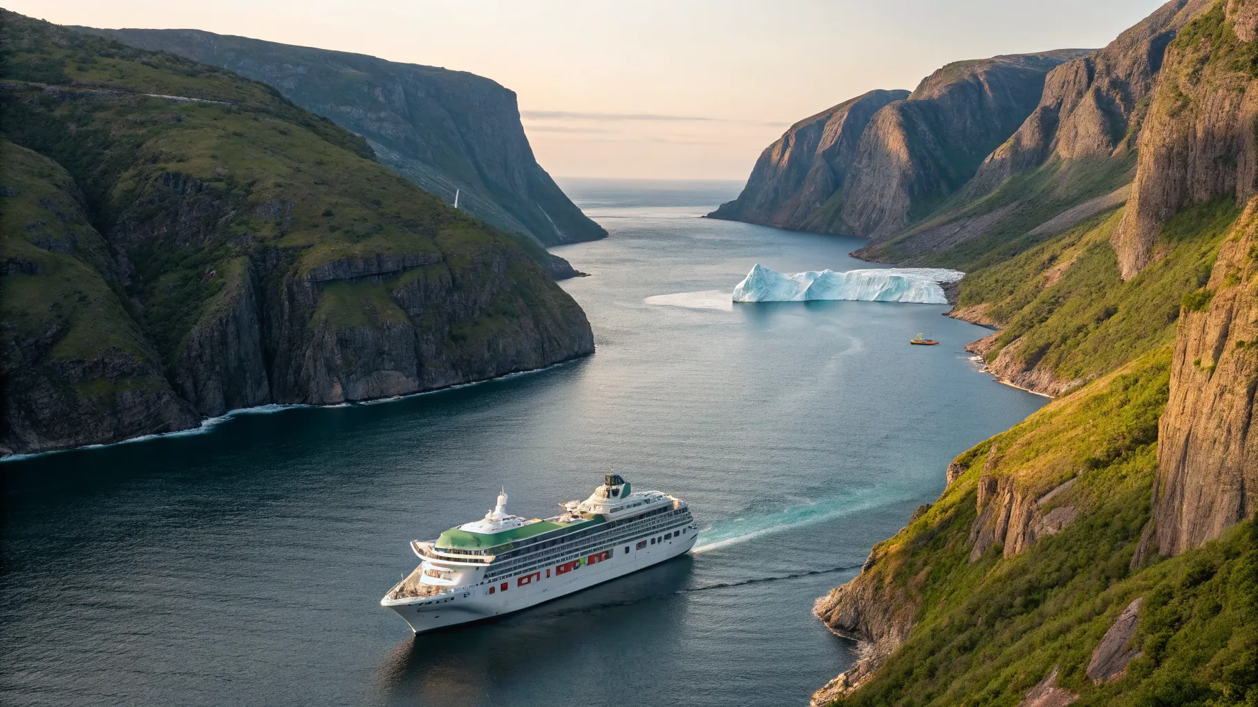Discover the Ultimate Cruises to Newfoundland: A Complete Guide